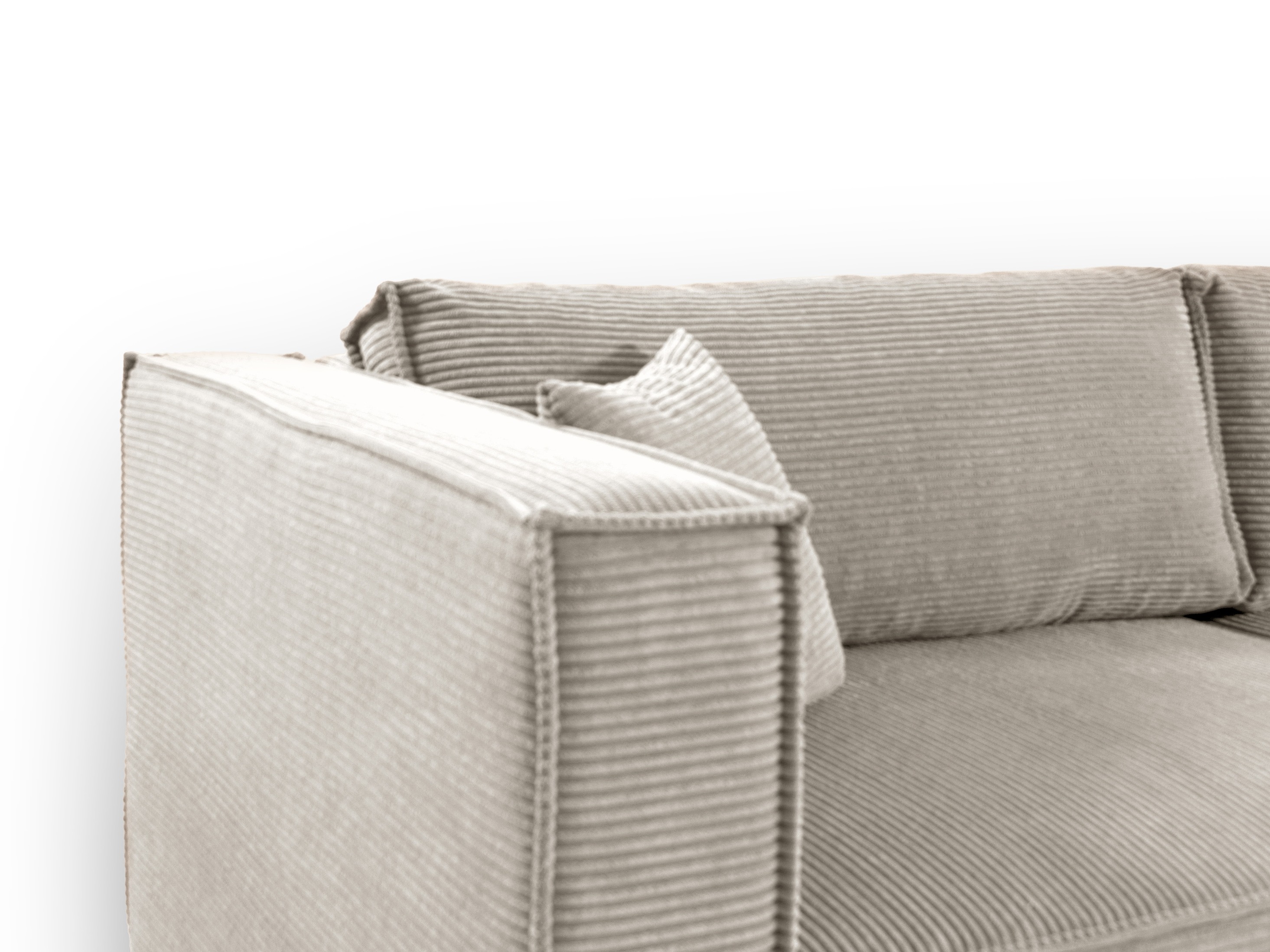 Minkštas kampas Franklin 111 (Poso 100)