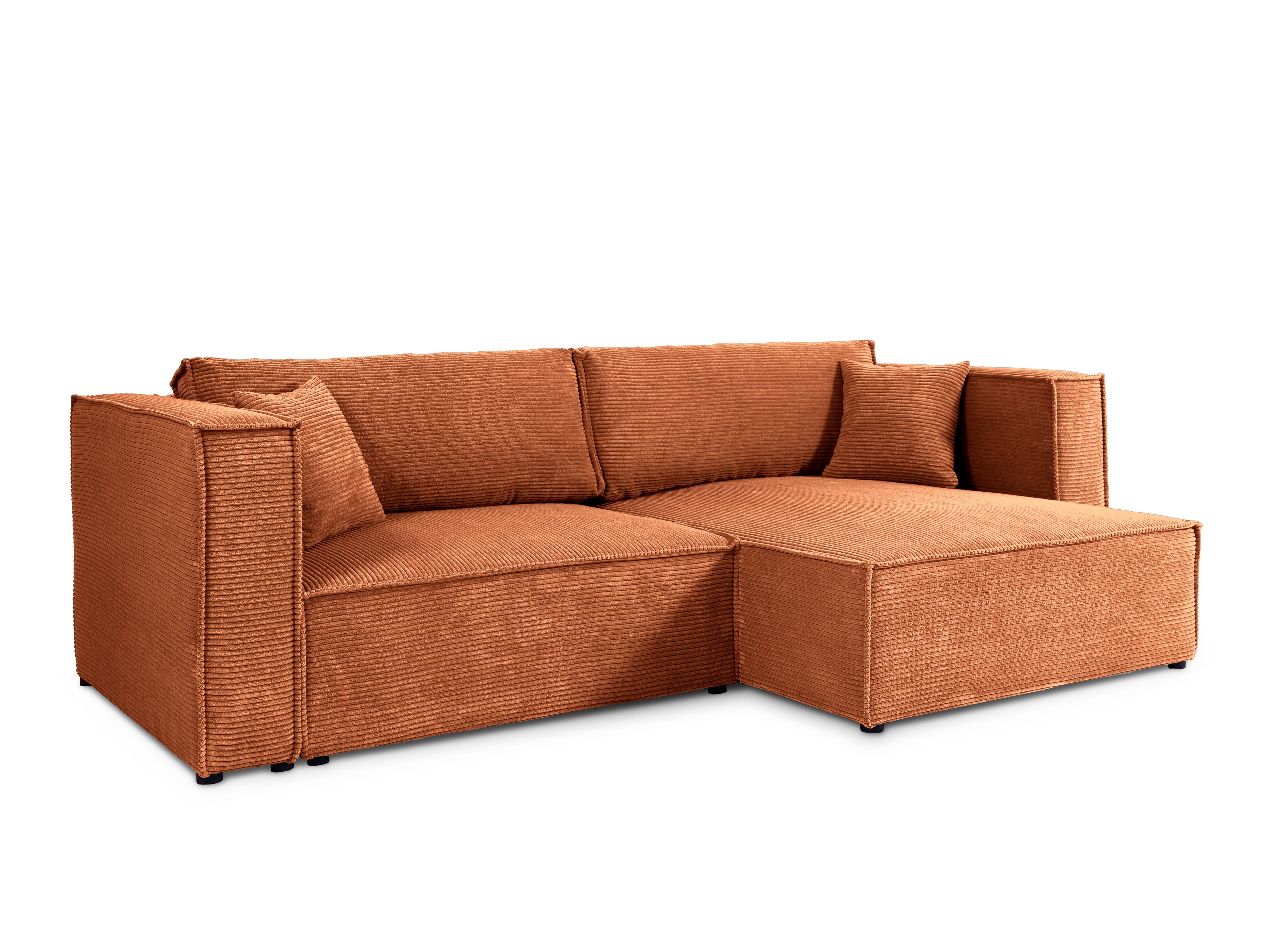 Minkštas kampas Franklin 111 (Poso 40)