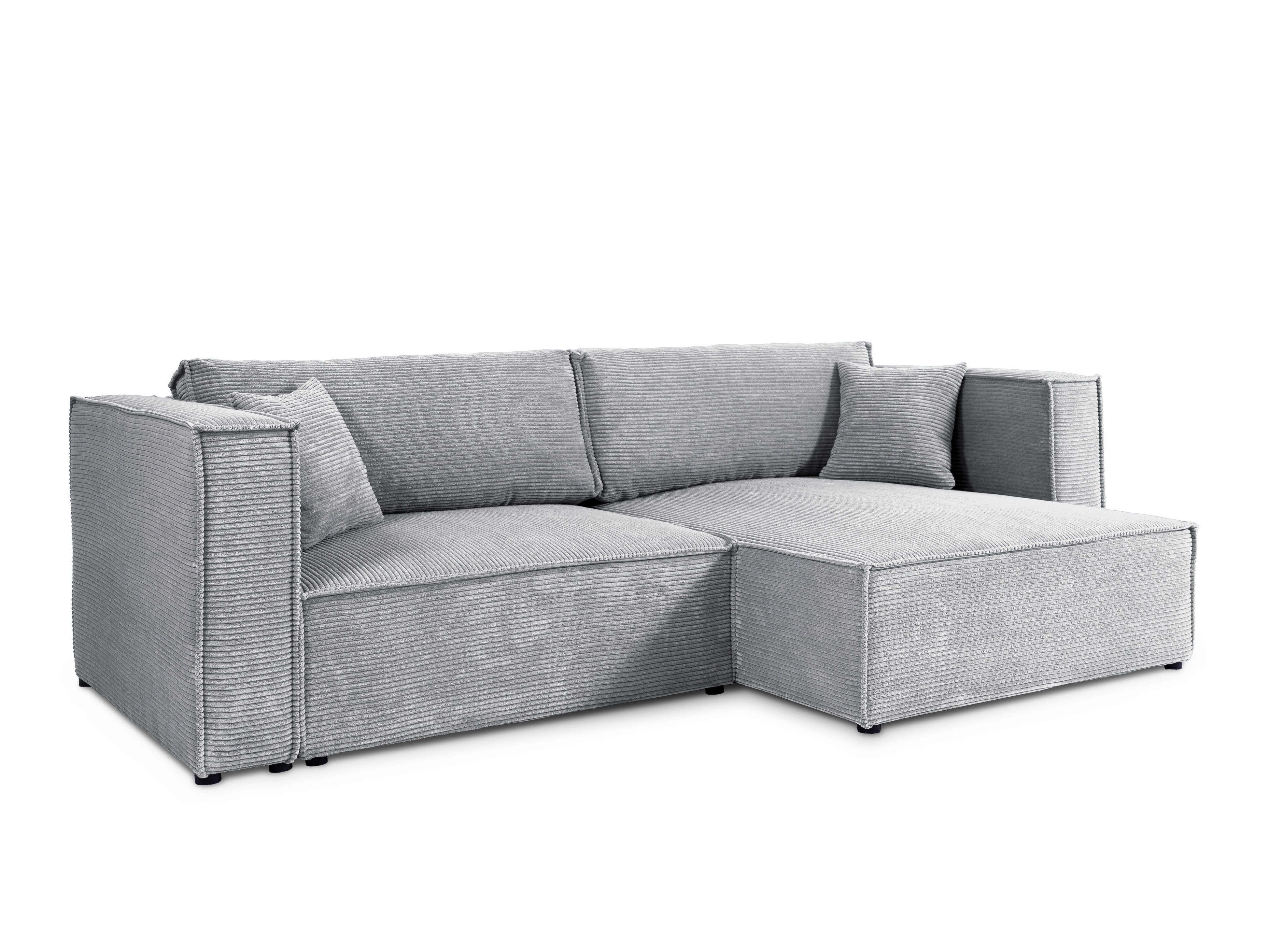 Minkštas kampas Franklin 111 (Poso 55)