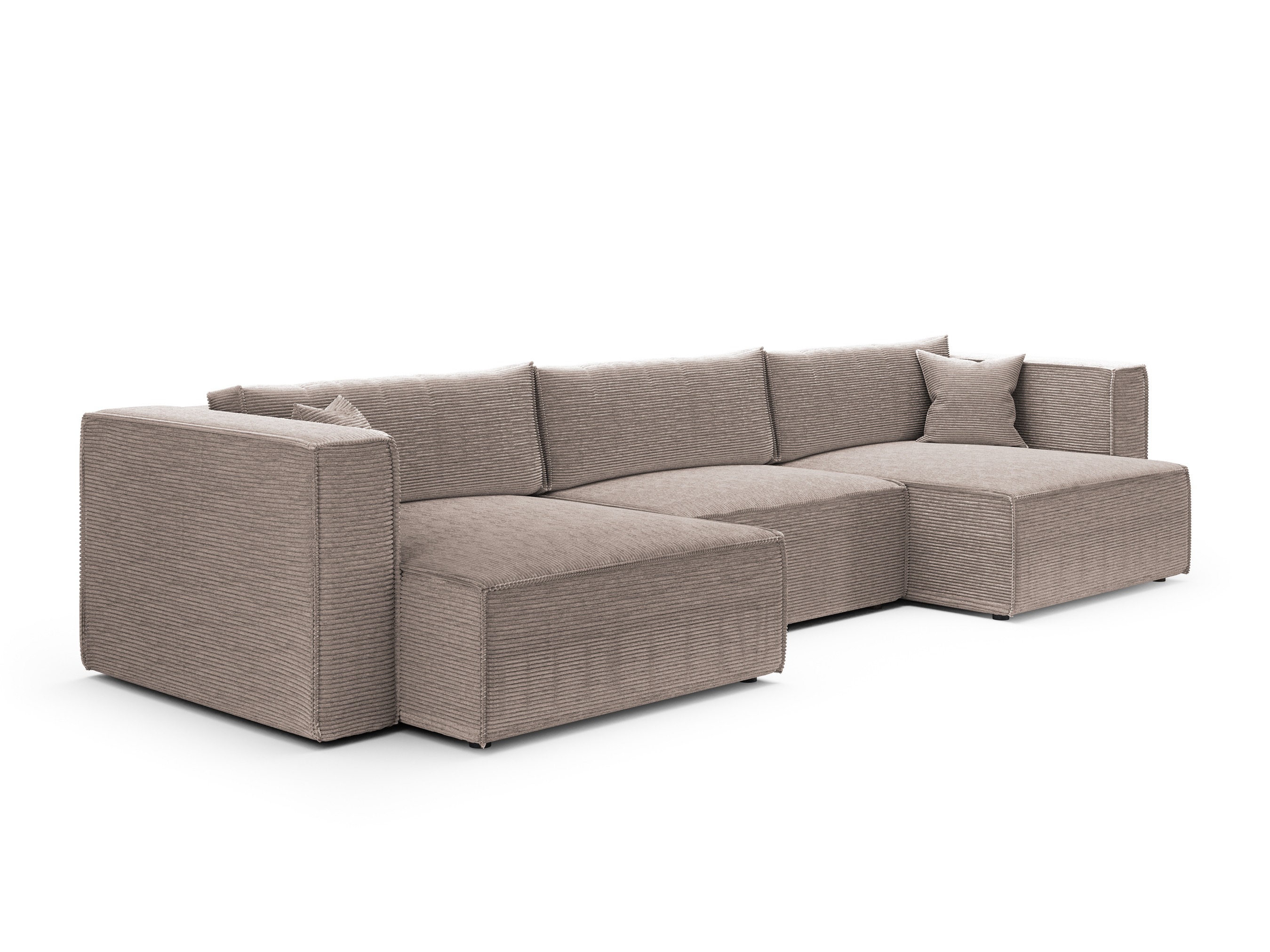 Minkštas kampas Franklin 114 (Poso 02)