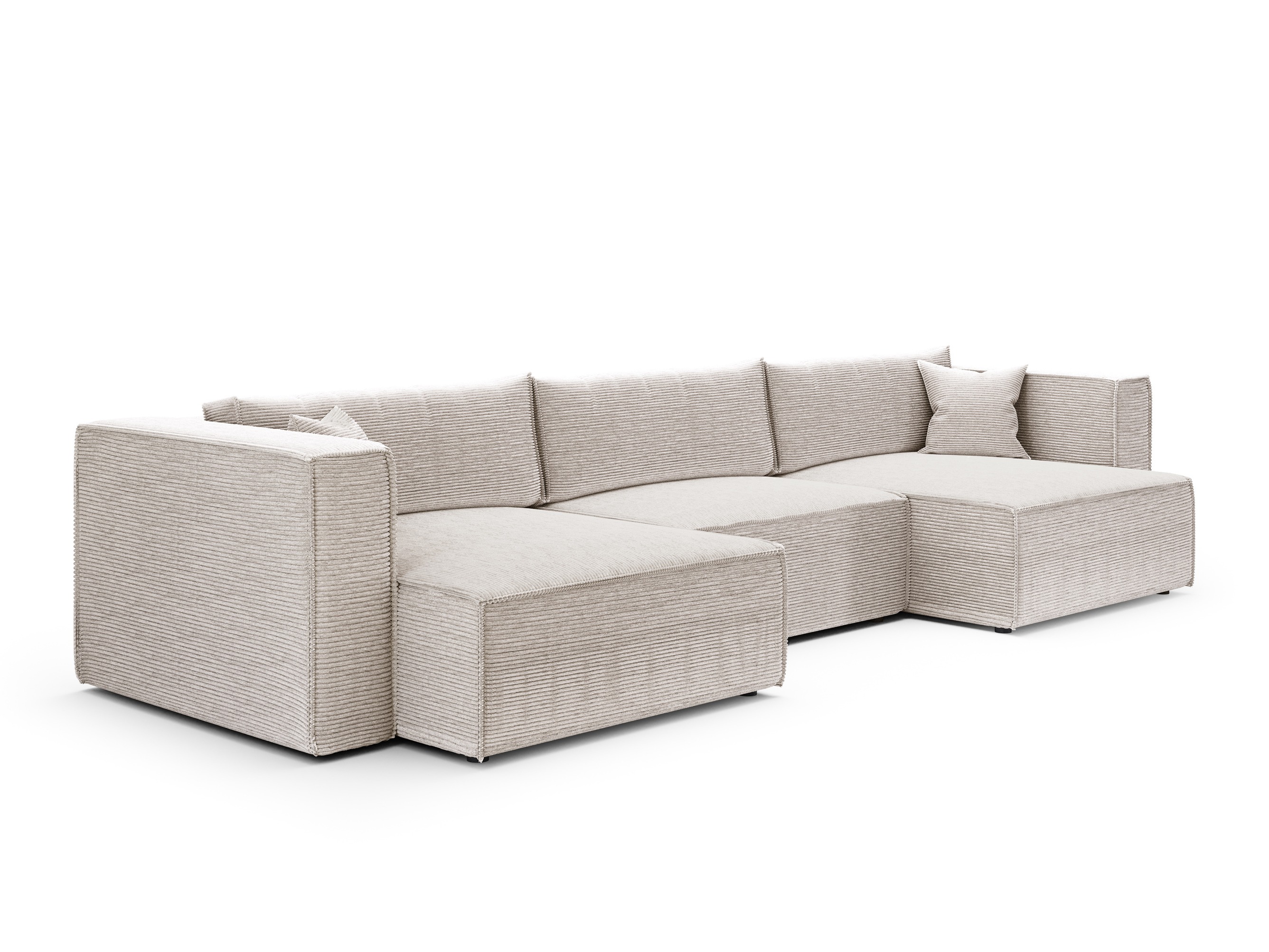 Minkštas kampas Franklin 114 (Poso 100)