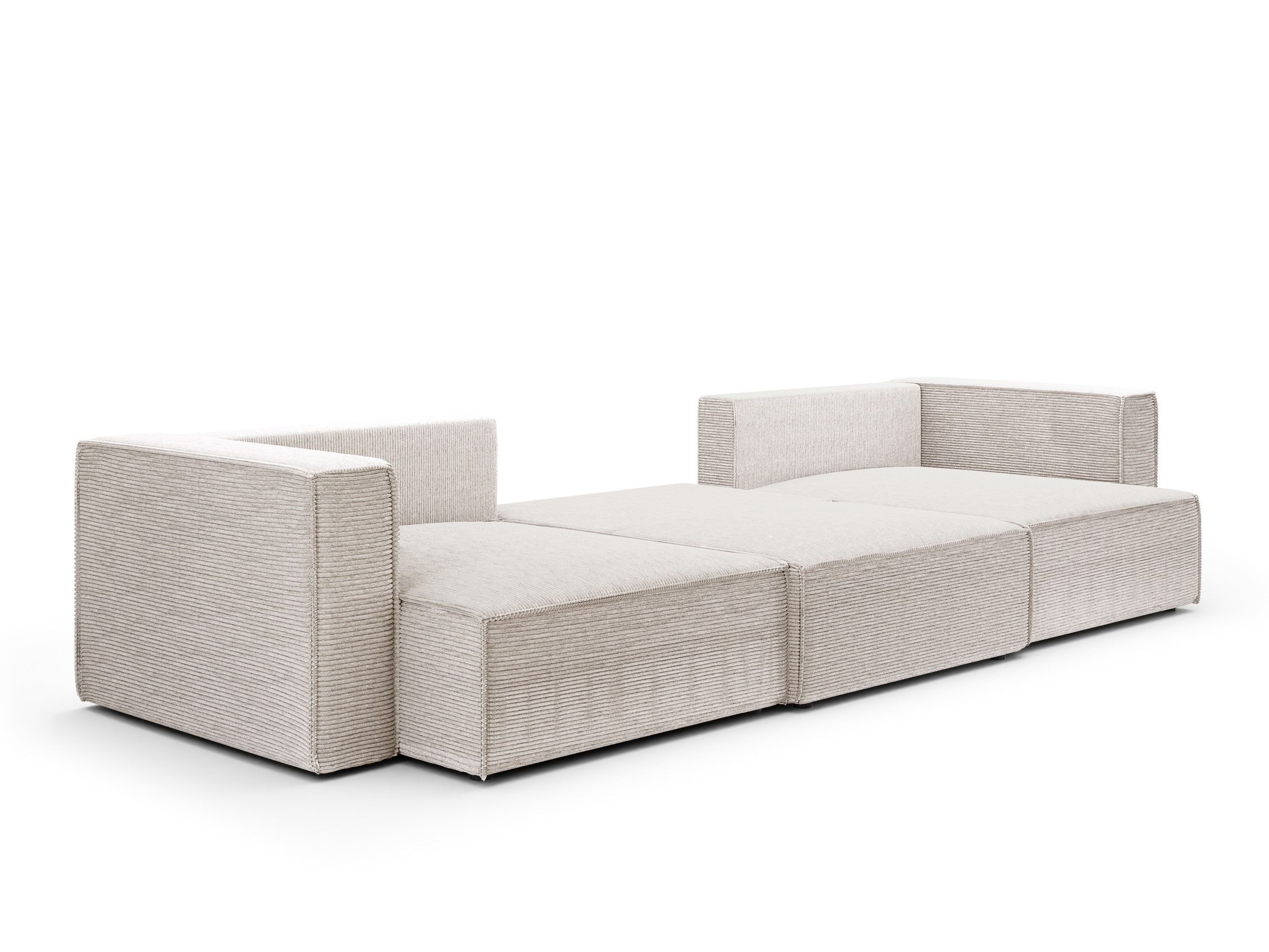 Minkštas kampas Franklin 114 (Poso 100)