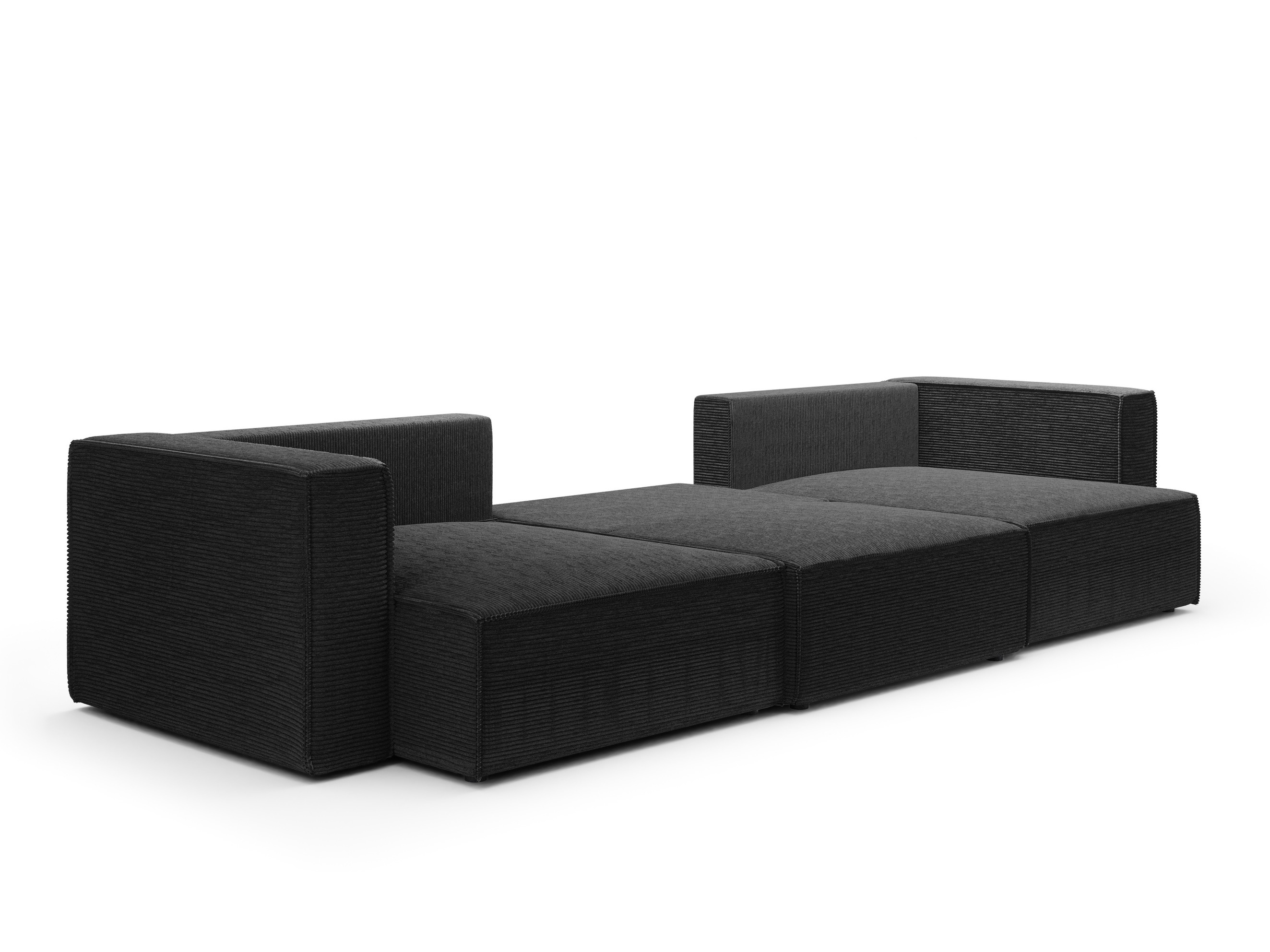 Minkštas kampas Franklin 114 (Poso 135)