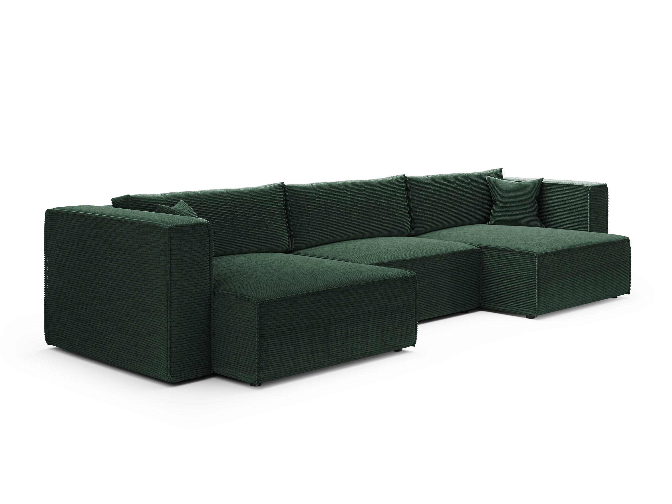 Minkštas kampas Franklin 114 (Poso 14)