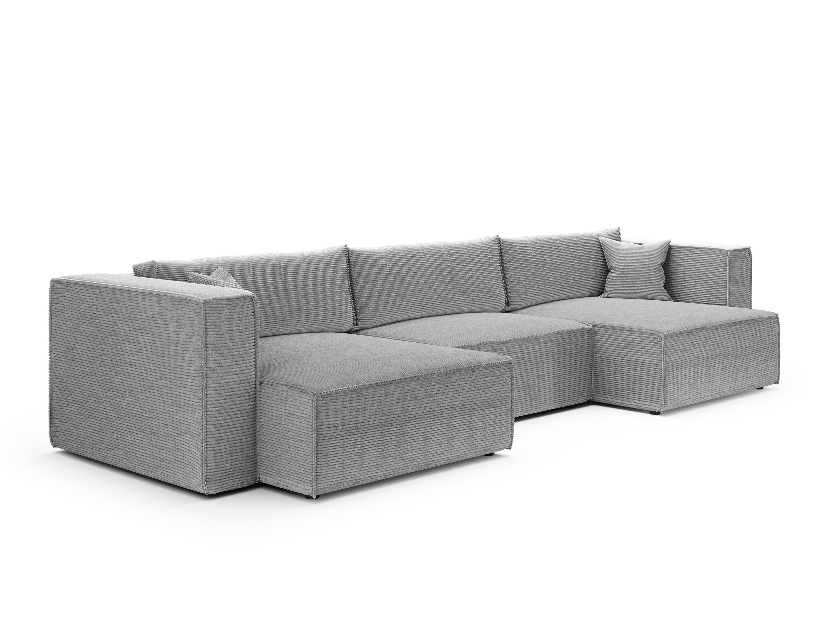 Minkštas kampas Franklin 114 (Poso 55)