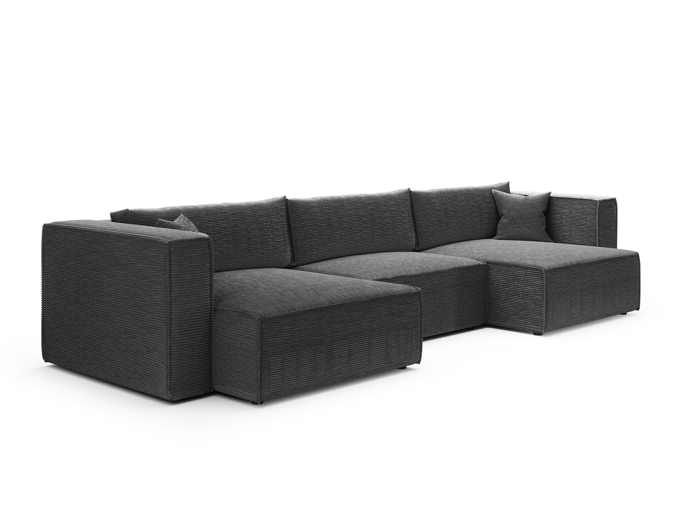 Minkštas kampas Franklin 114 (Poso 60)