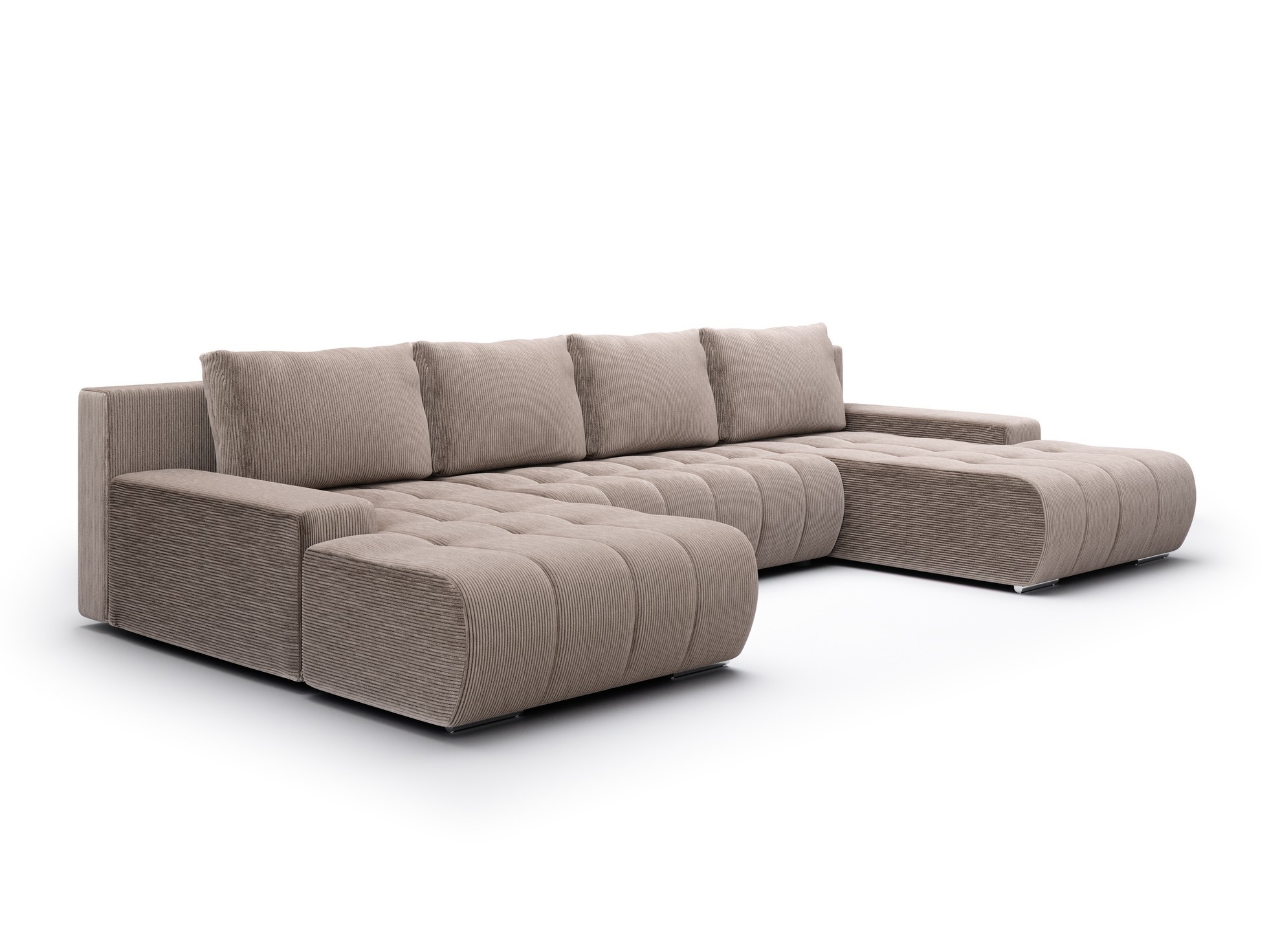 Minkštas kampas Franklin 115 (Poso 02)