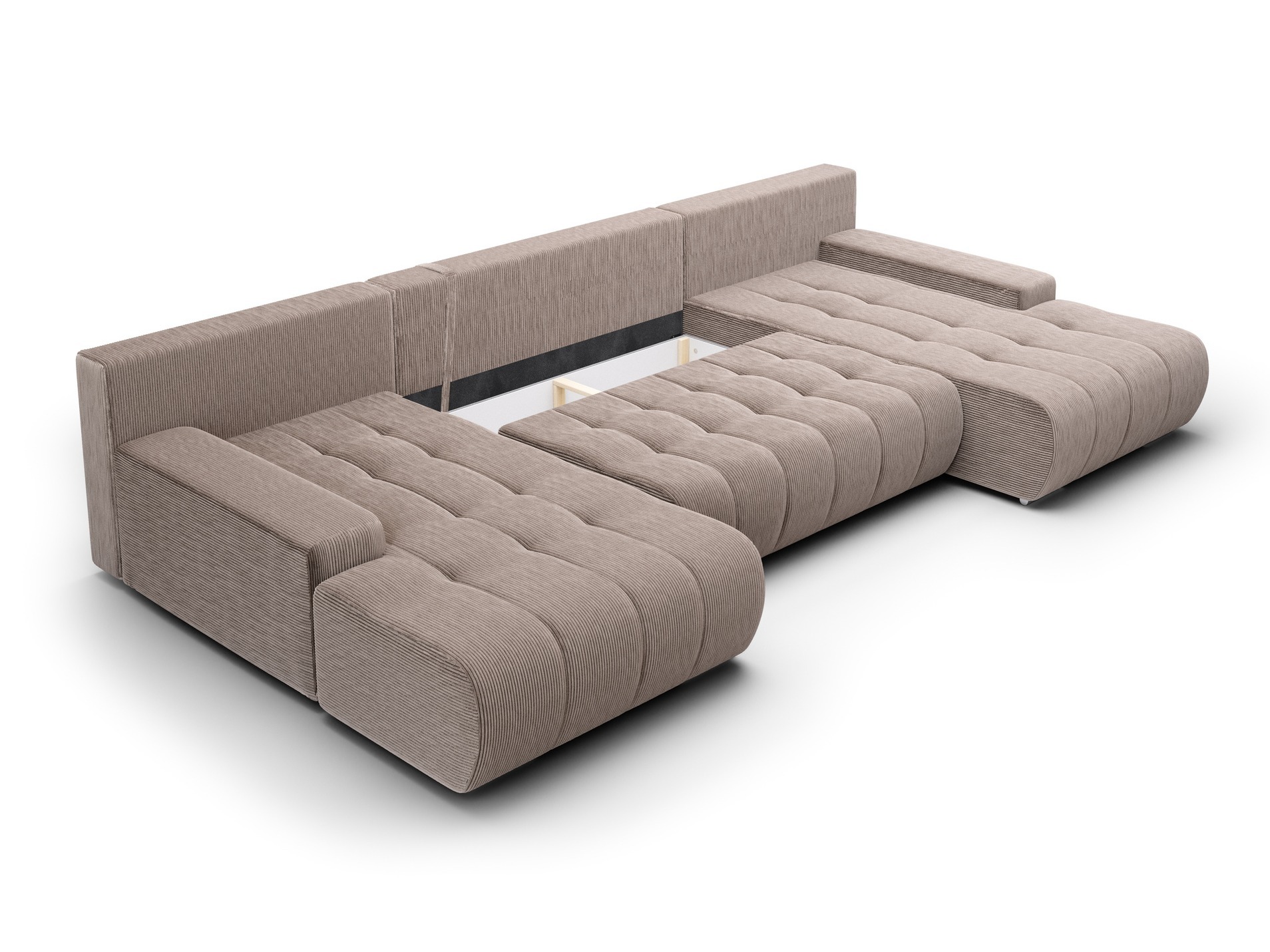 Minkštas kampas Franklin 115 (Poso 02)