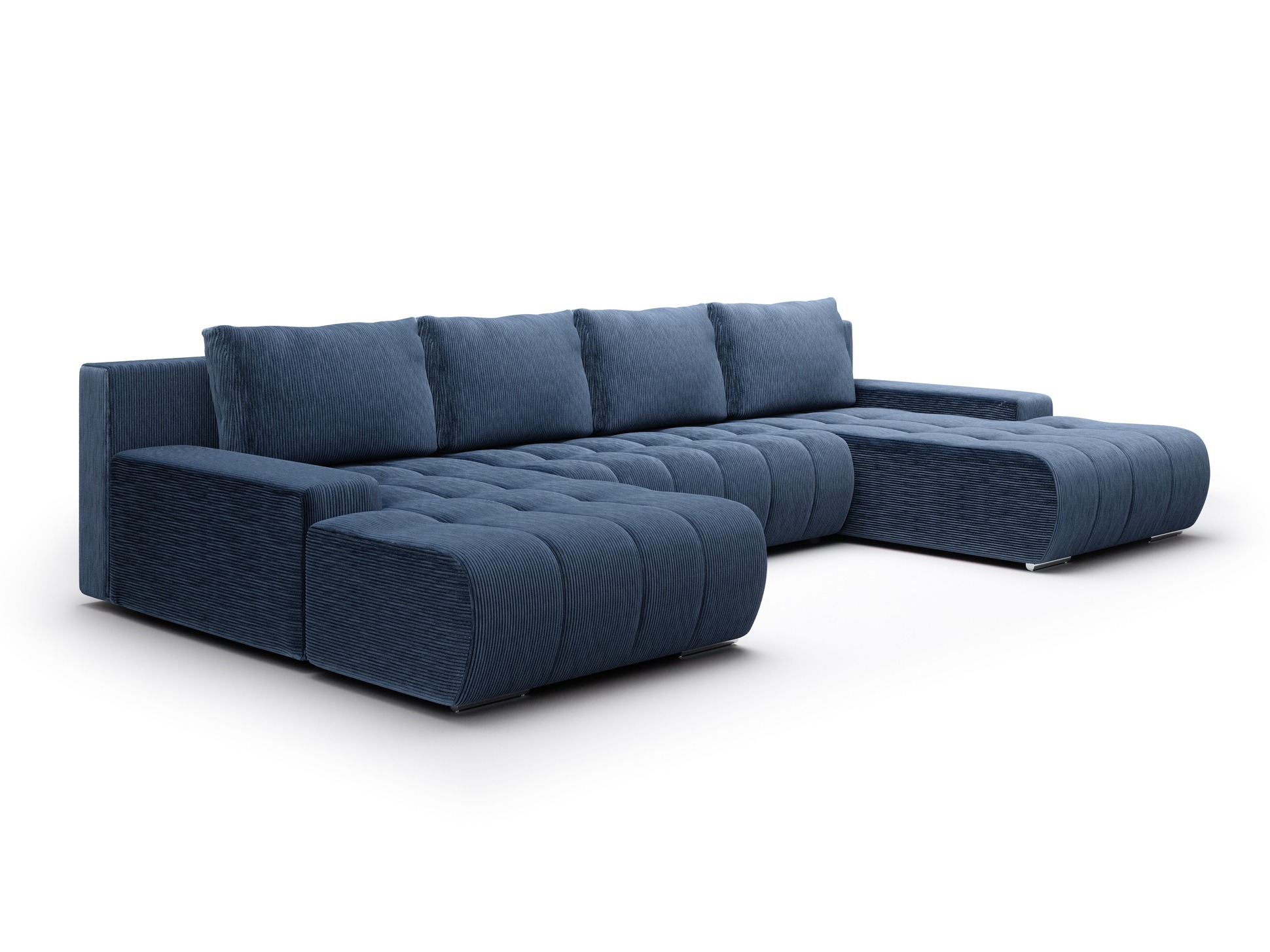 Minkštas kampas Franklin 115 (Poso 05)