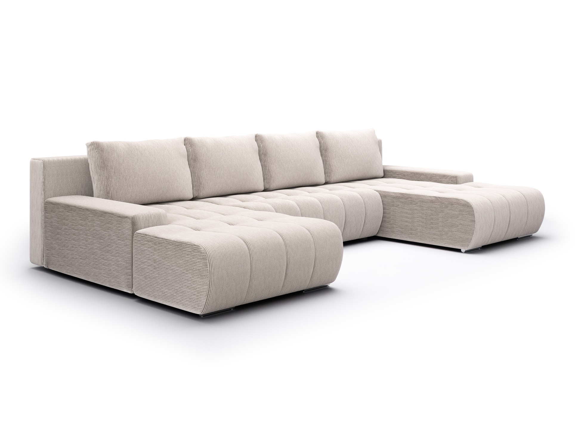 Minkštas kampas Franklin 115 (Poso 100)