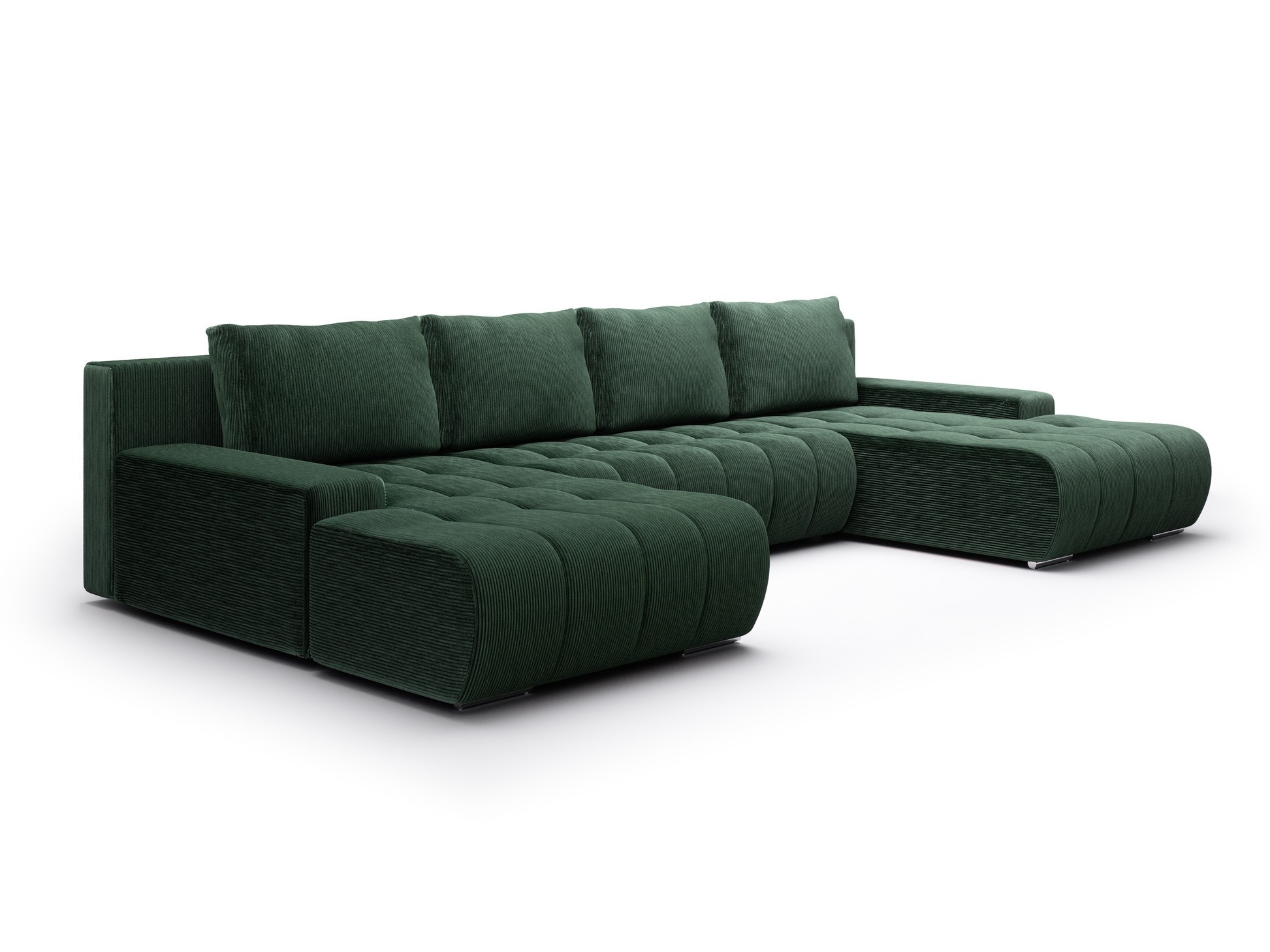 Minkštas kampas Franklin 115 (Poso 14)