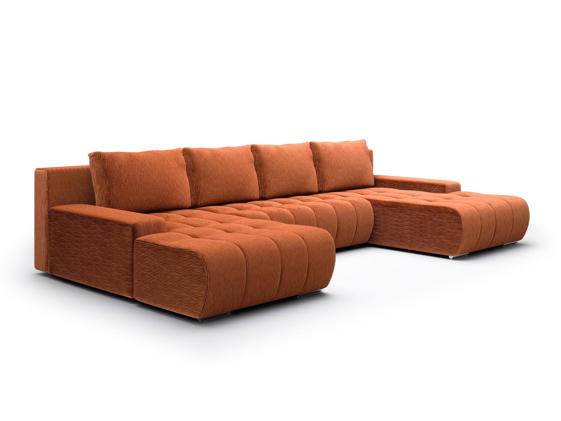 Minkštas kampas Franklin 115 (Poso 41)