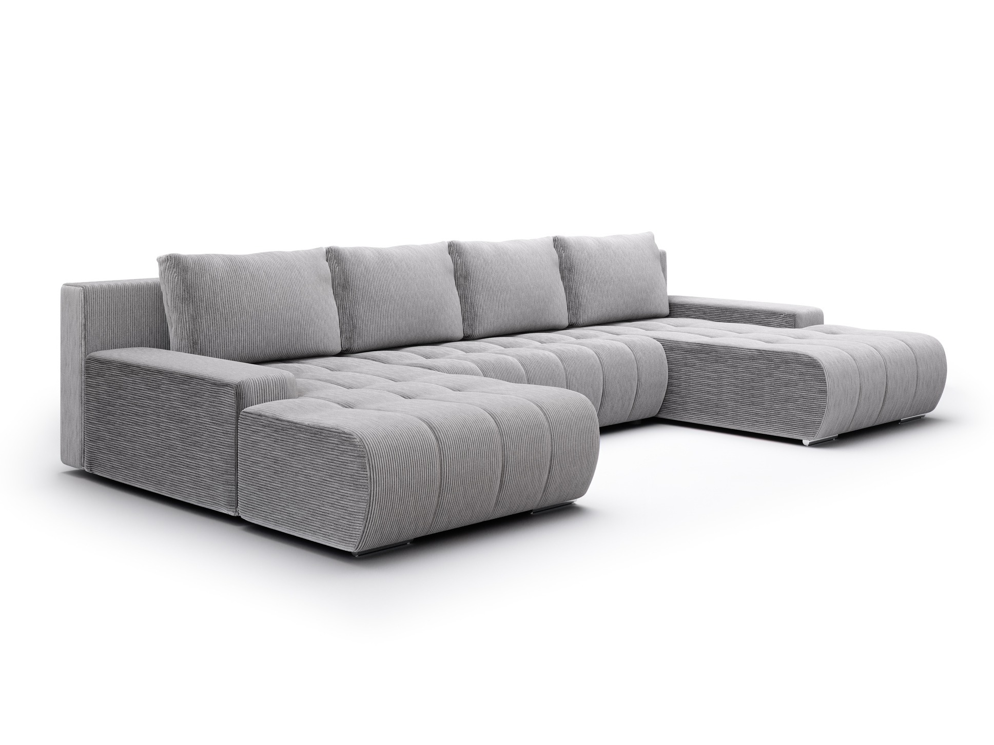 Minkštas kampas Franklin 115 (Poso 55)