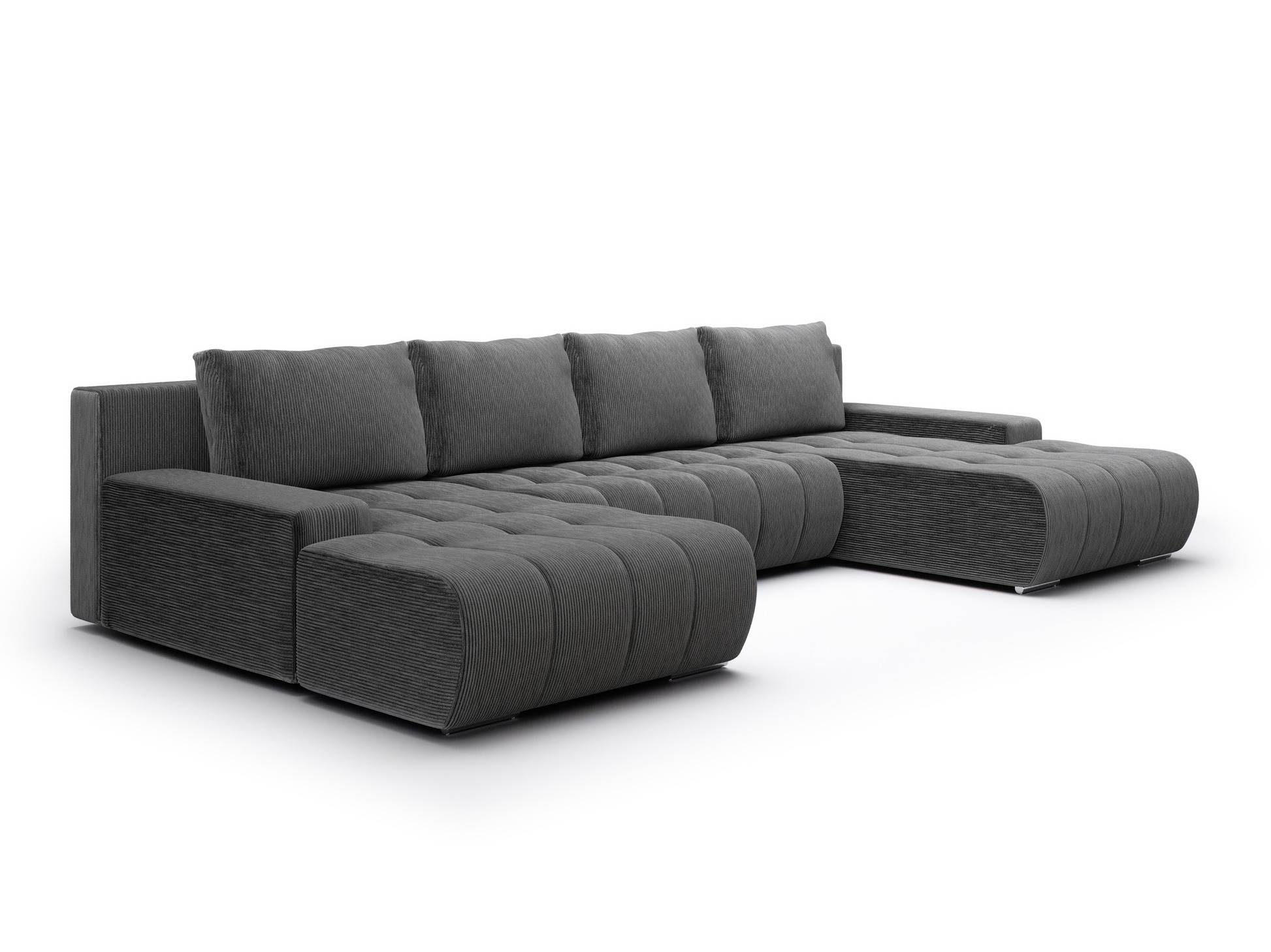 Minkštas kampas Franklin 115 (Poso 60)