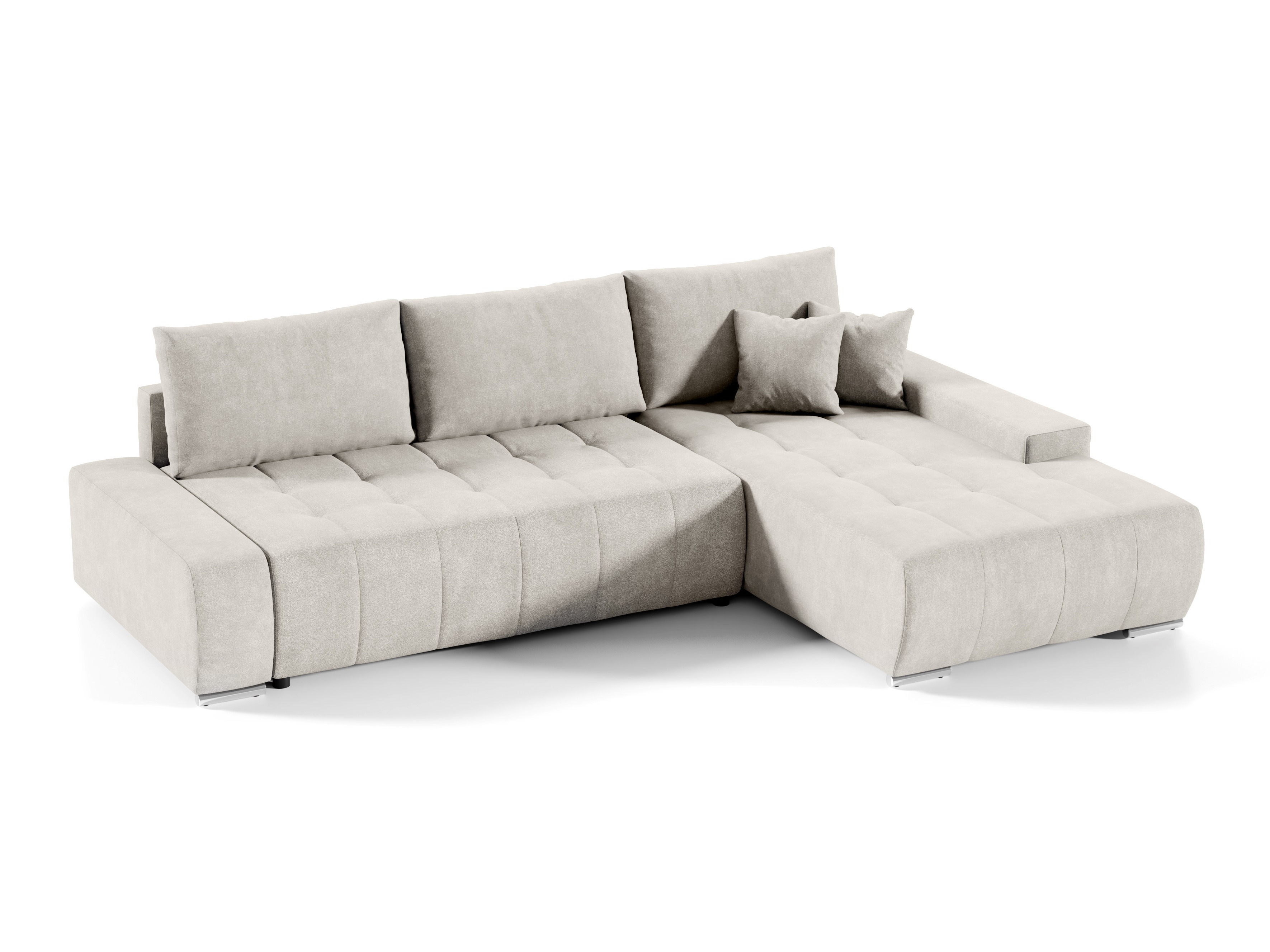 Minkštas kampas Franklin 118 (Aston 01)