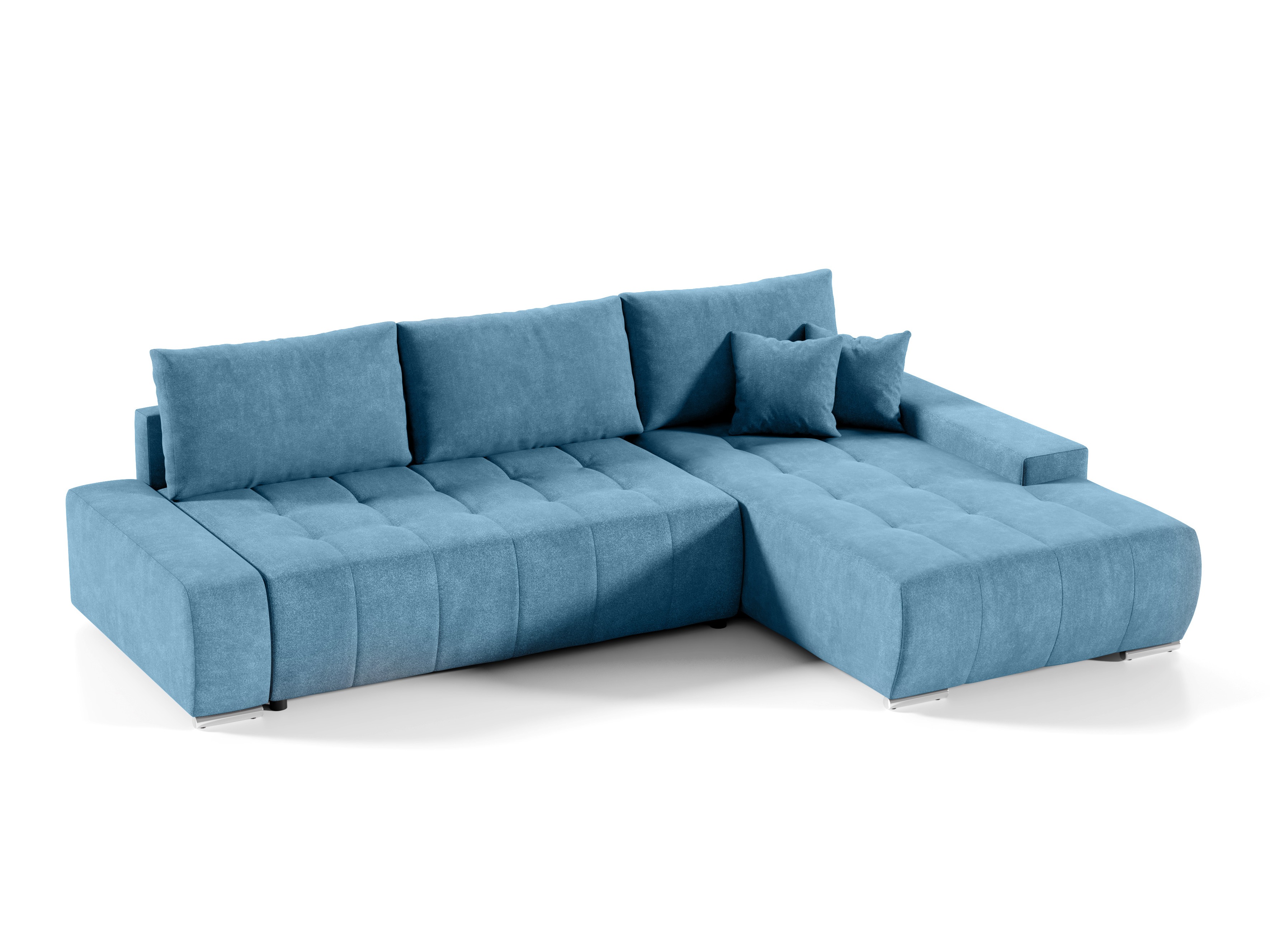 Minkštas kampas Franklin 118 (Aston 12)