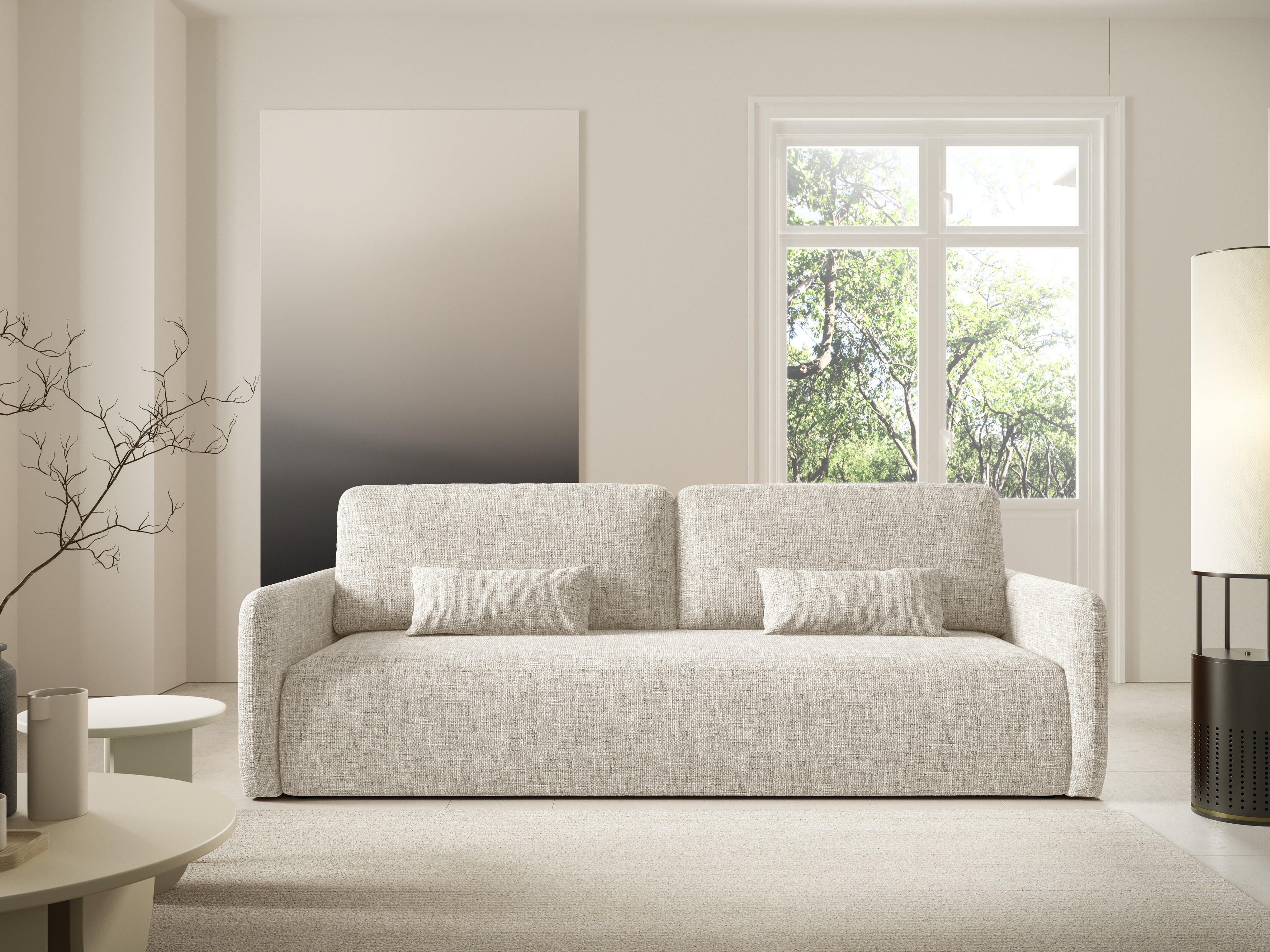 Sofa lova Franklin 106 (Imo 10)