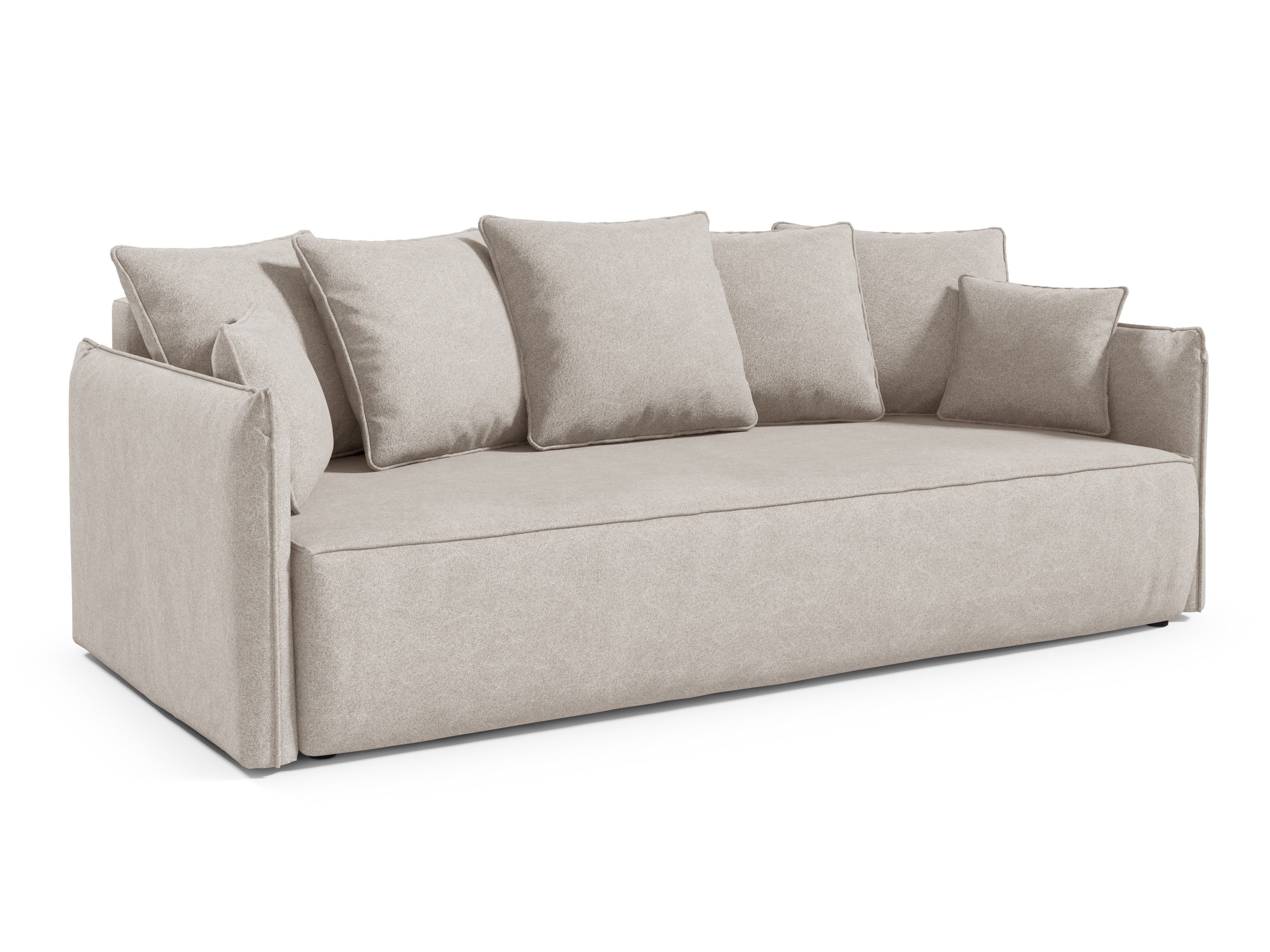 Sofa lova Franklin 116 (Castel 80)