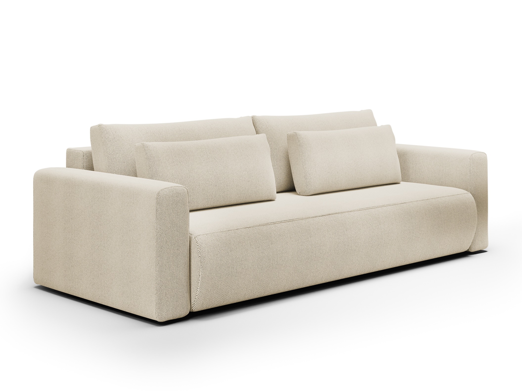 Sofa lova Franklin 119 (Curio 09)