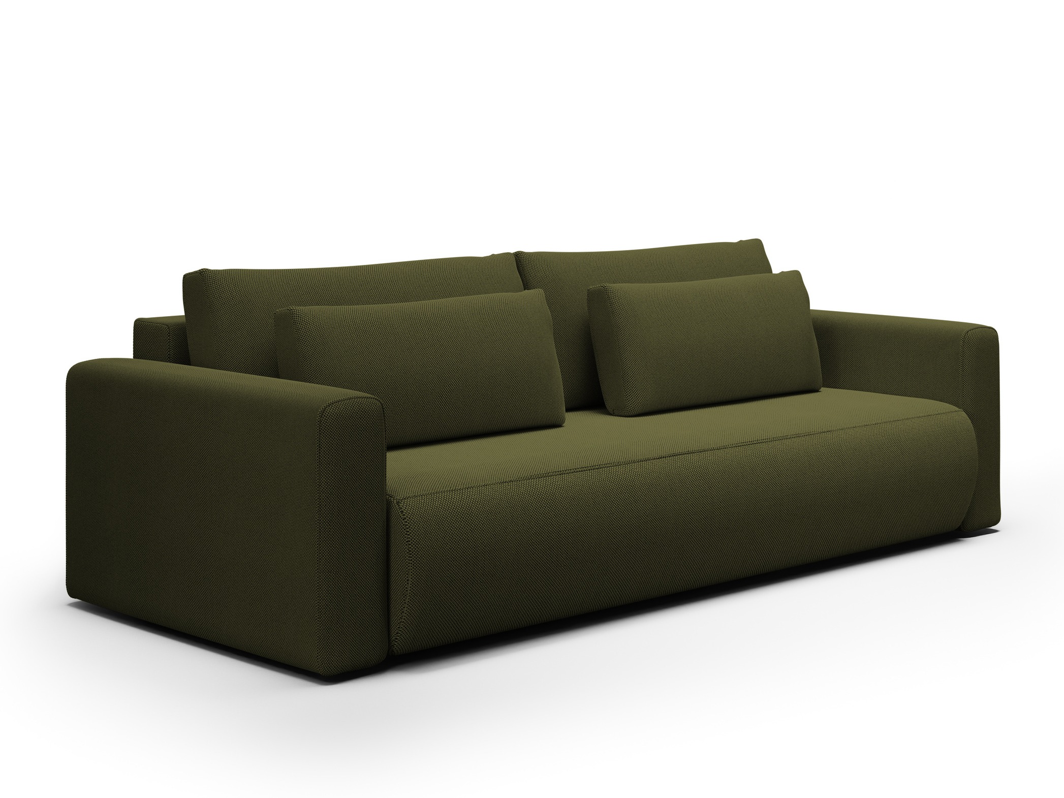Sofa lova Franklin 119 (Curio 39)