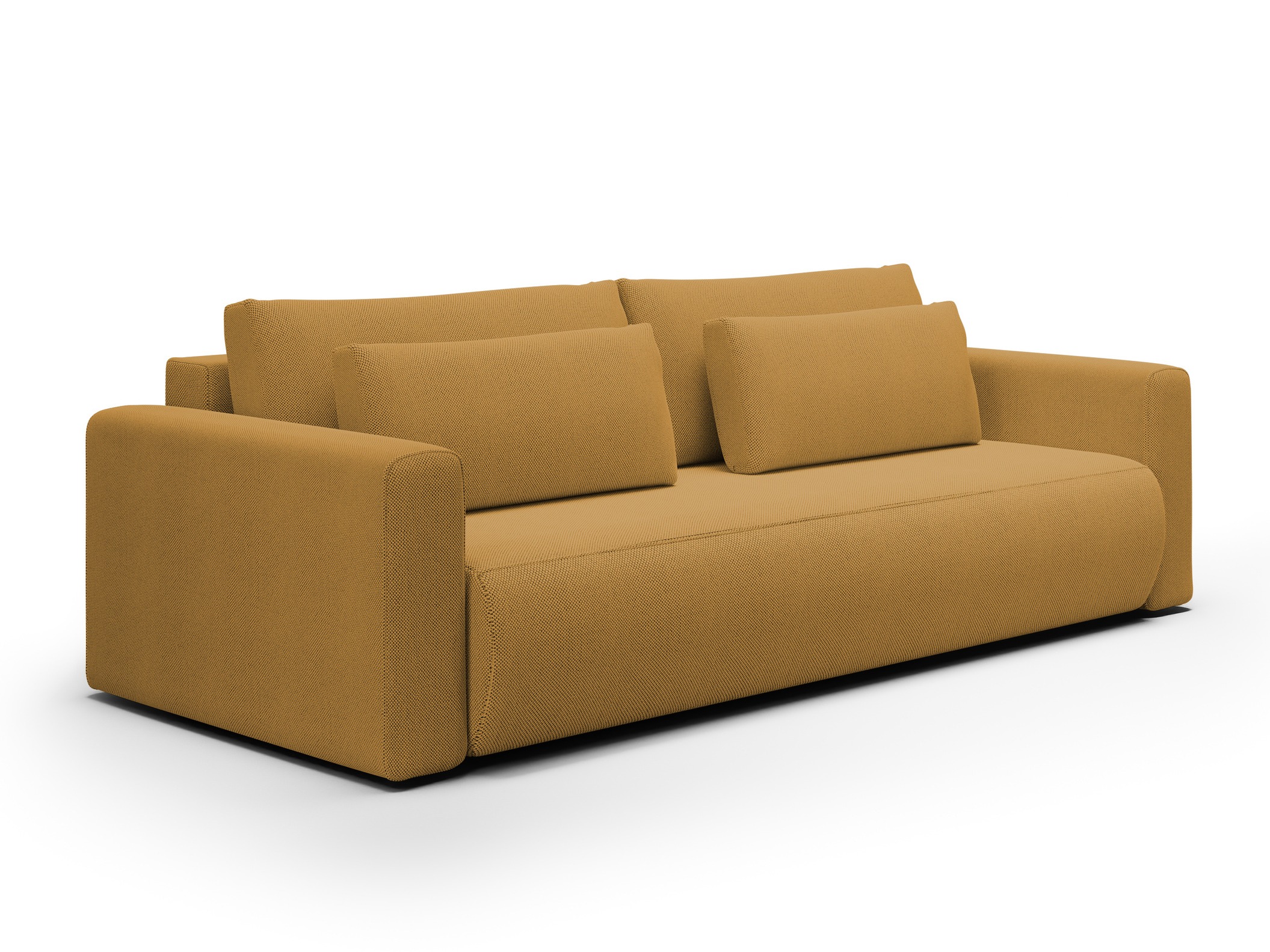 Sofa lova Franklin 119 (Curio 48)