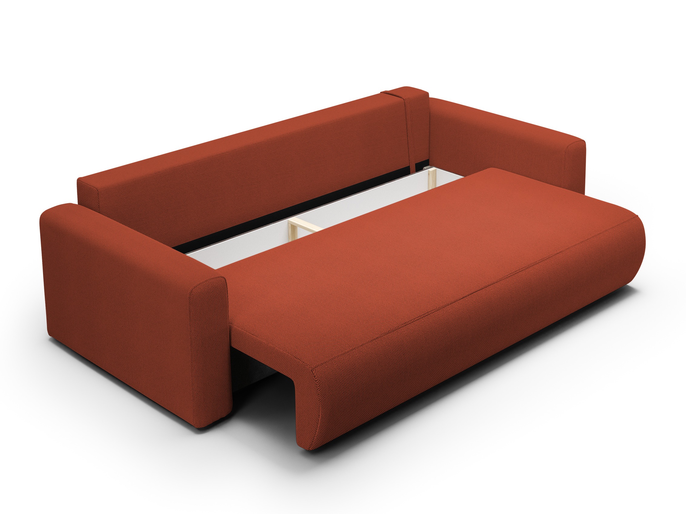 Sofa lova Franklin 119 (Curio 55)