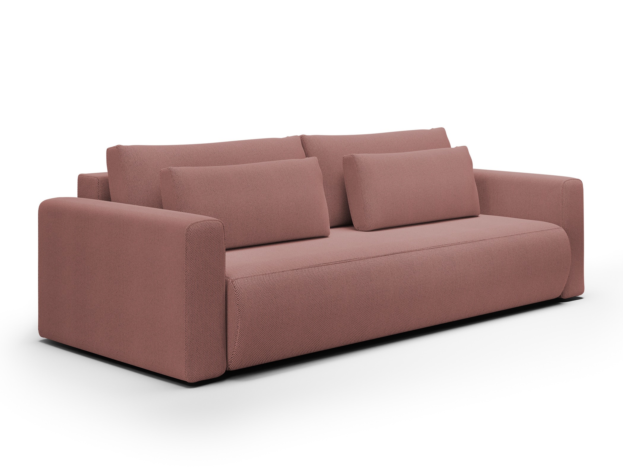 Sofa lova Franklin 119 (Curio 63)