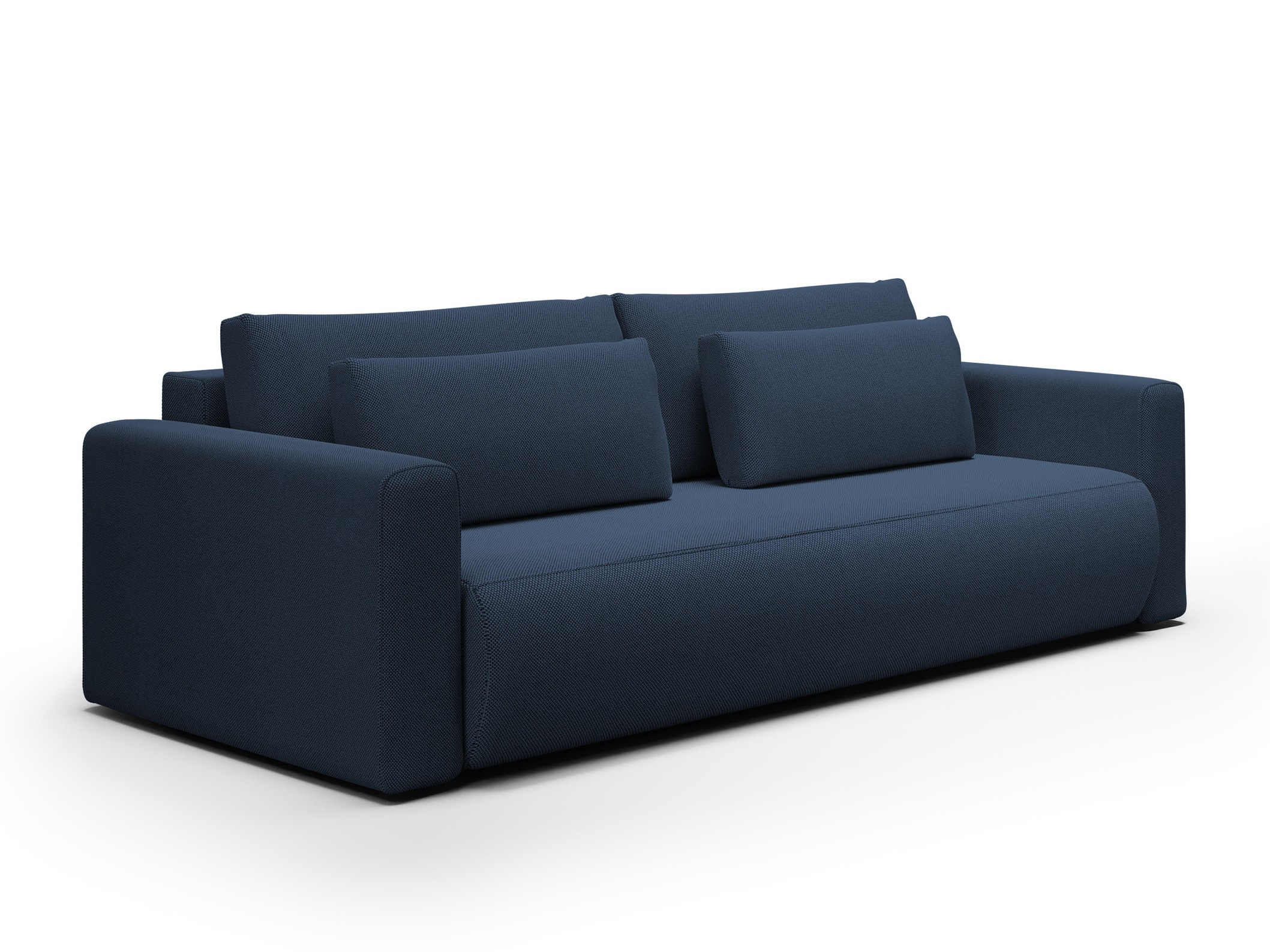 Sofa lova Franklin 119 (Curio 78)