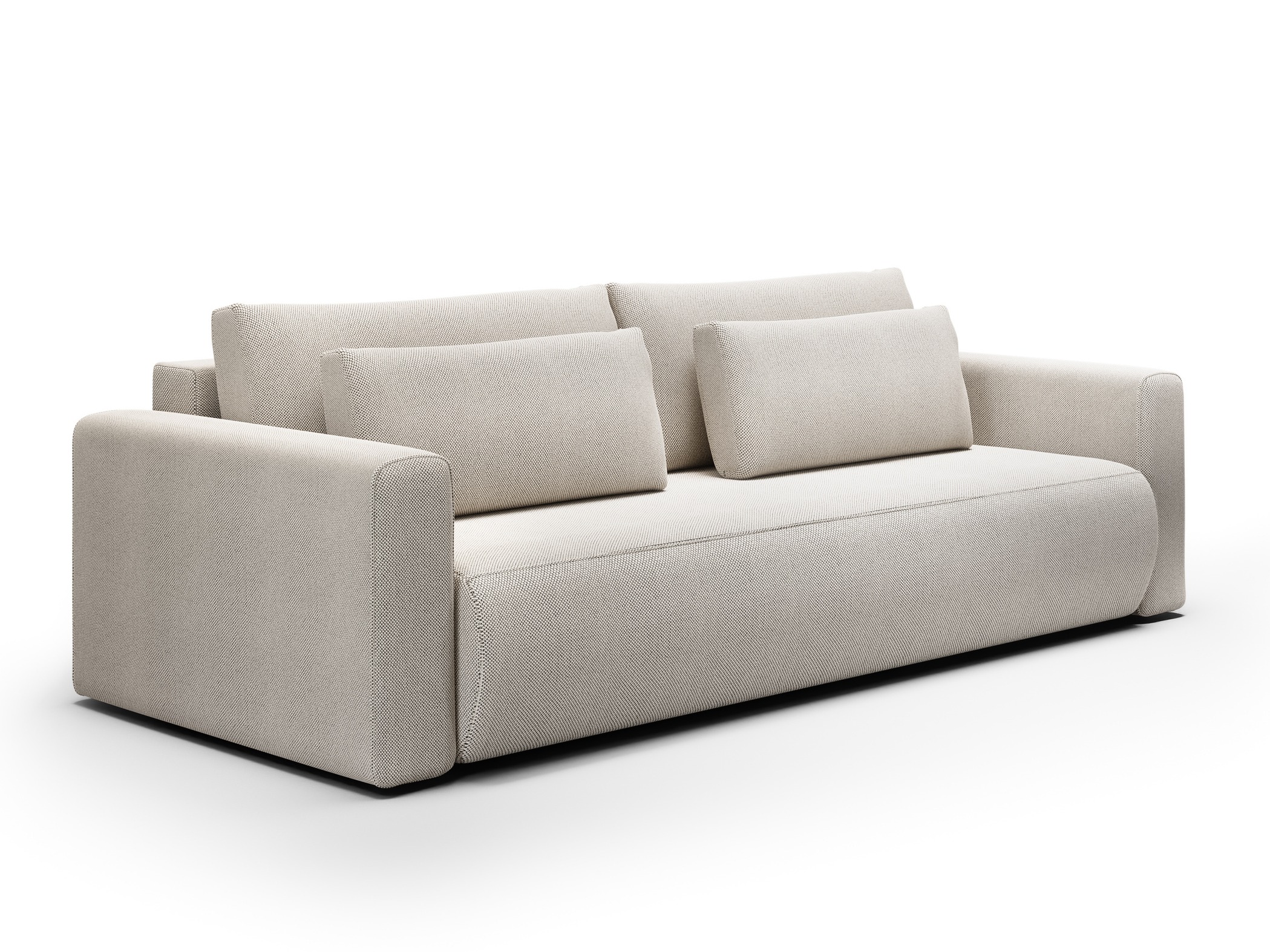 Sofa lova Franklin 119 (Curio 84)