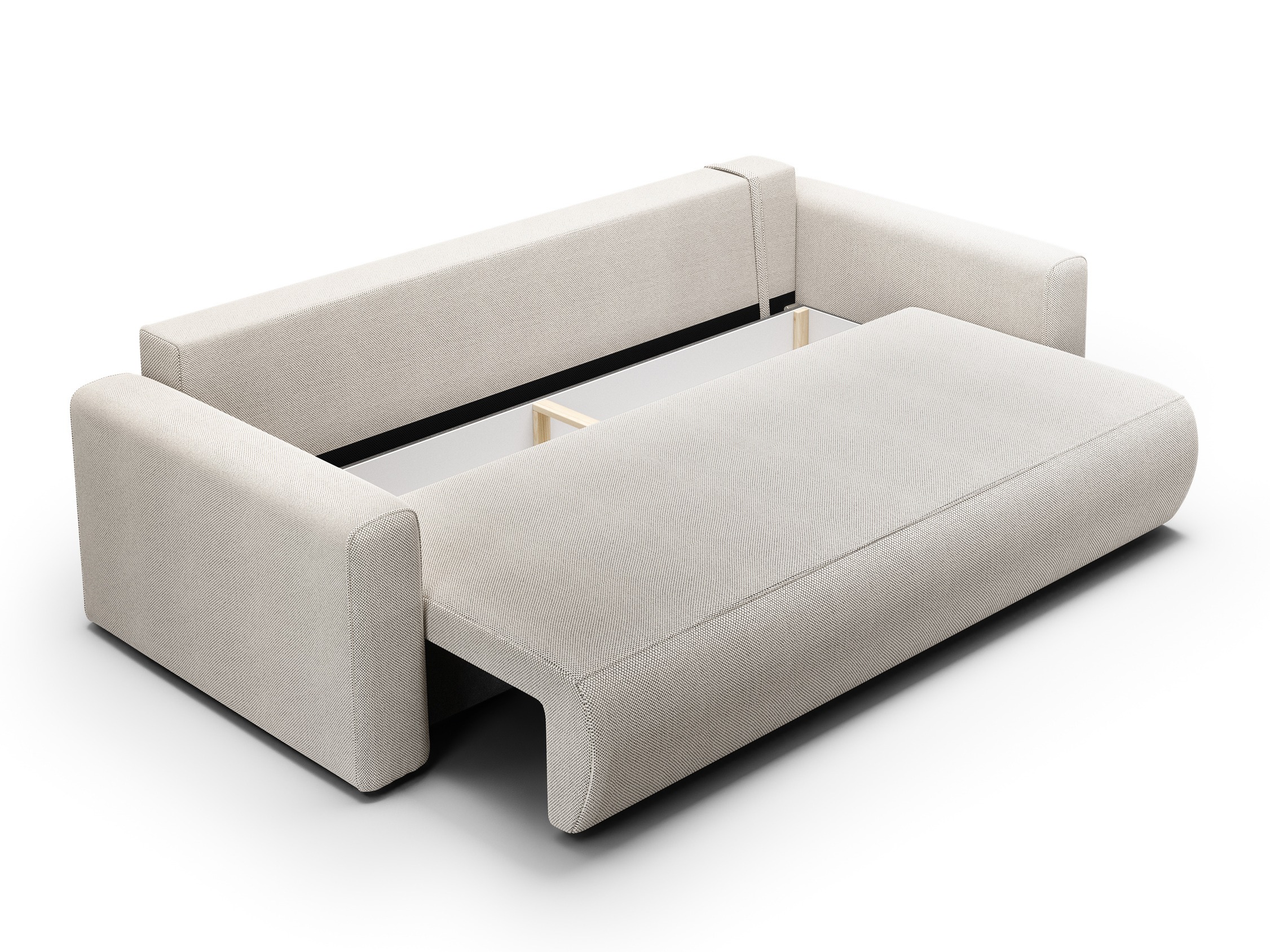 Sofa lova Franklin 119 (Curio 84)
