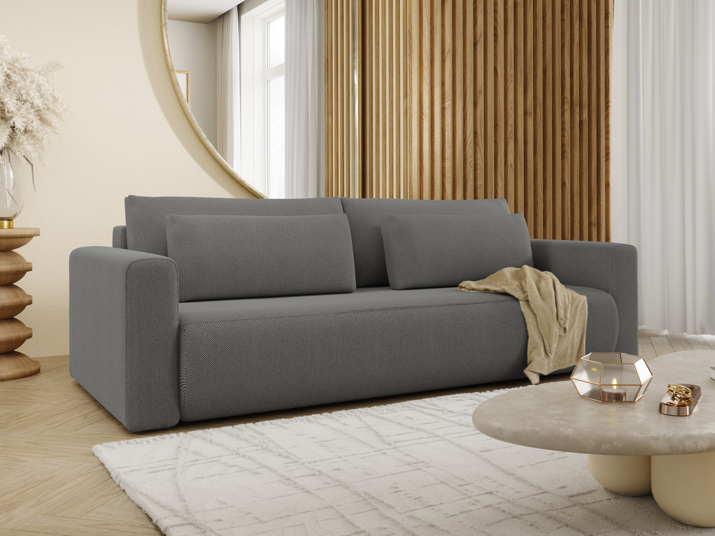 Sofa lova Franklin 119 (Curio 93)