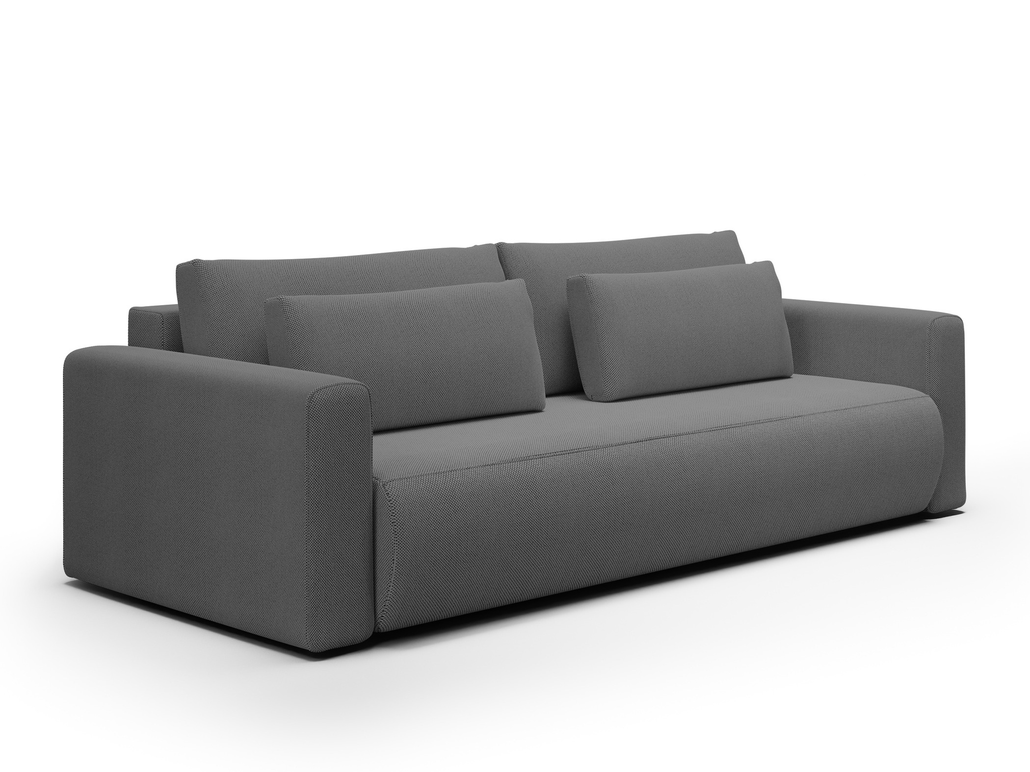 Sofa lova Franklin 119 (Curio 93)