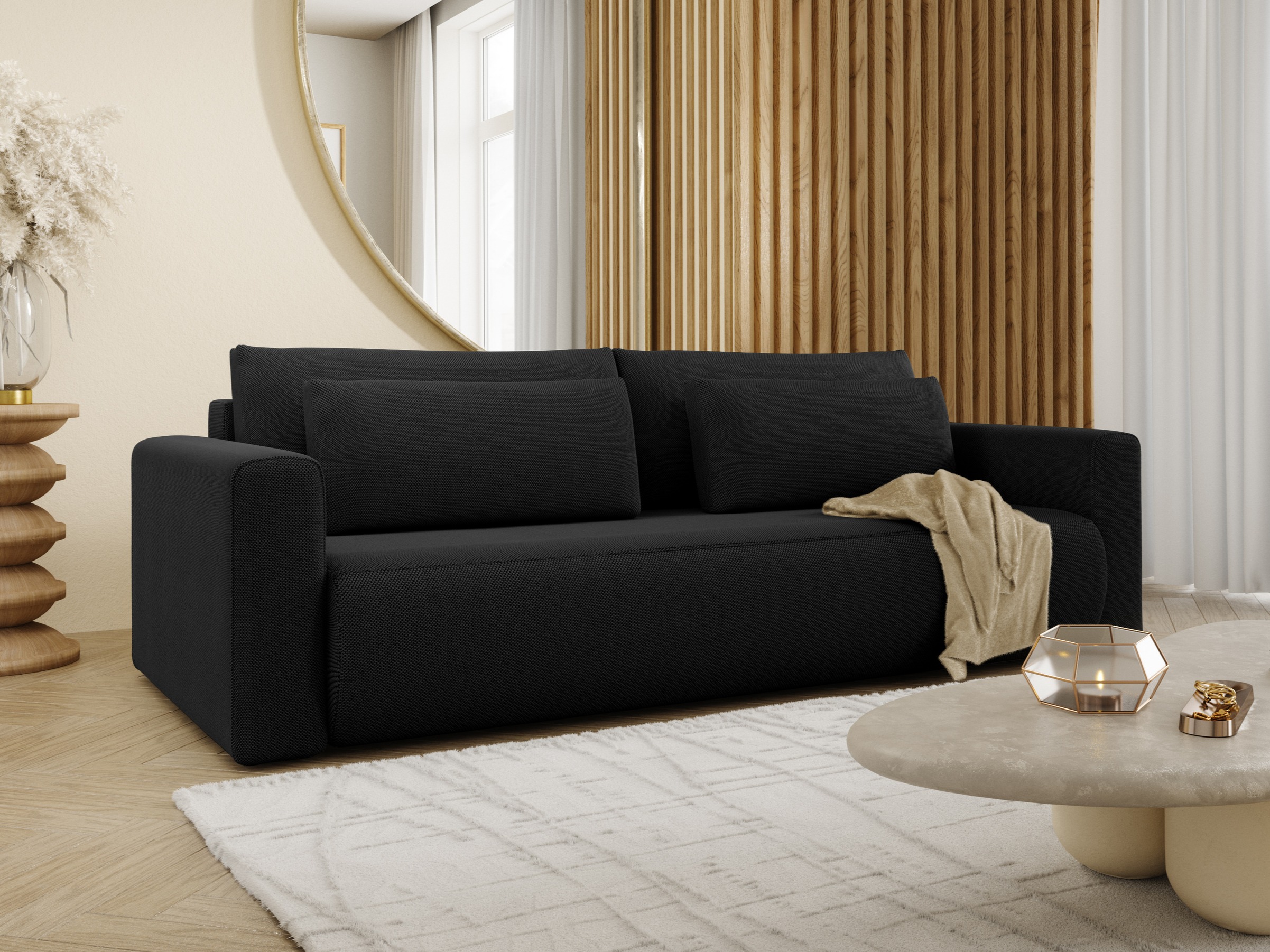 Sofa lova Franklin 119 (Curio 99)