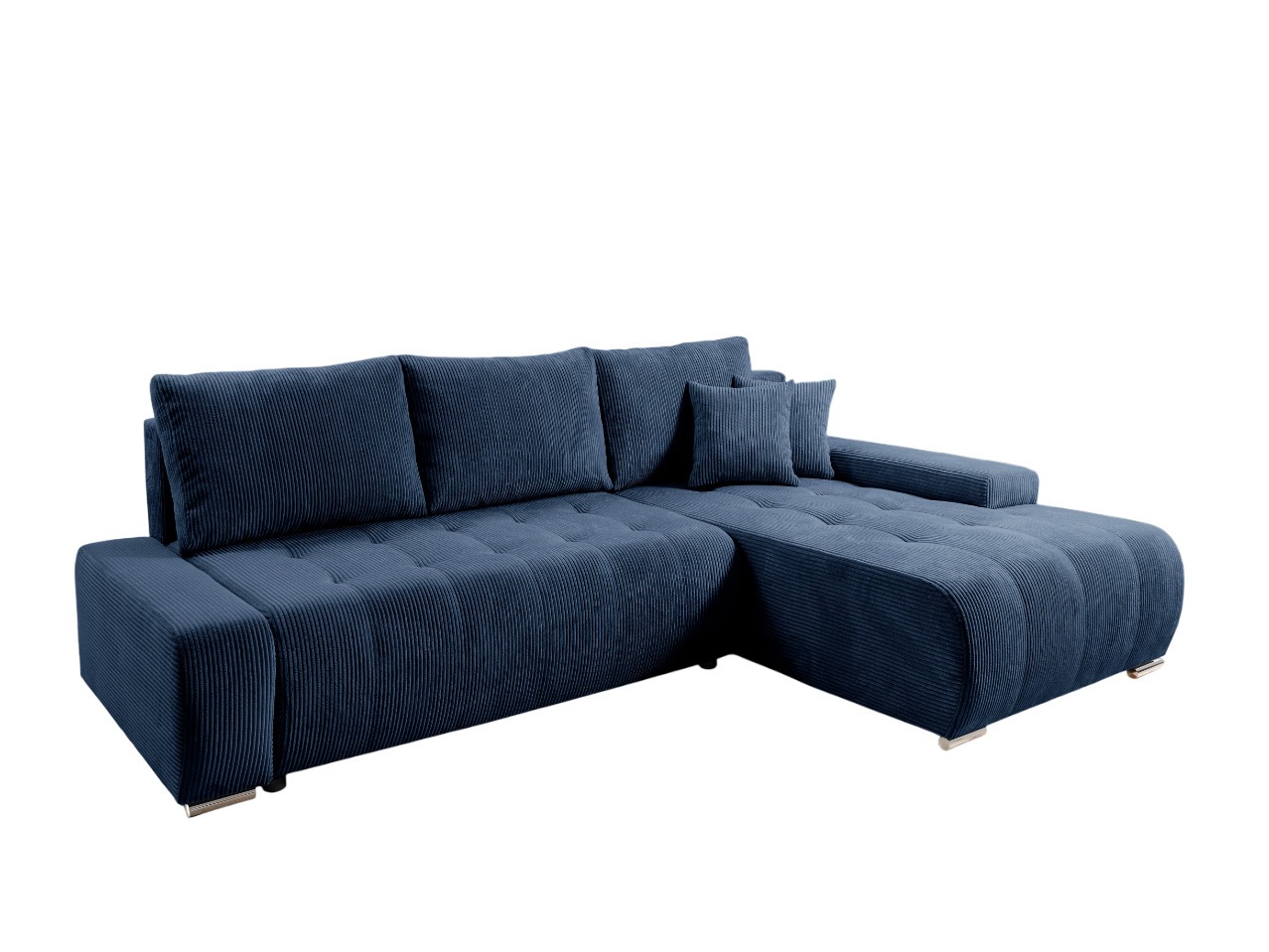 Minkštas kampas Franklin 110 (Poso 05)