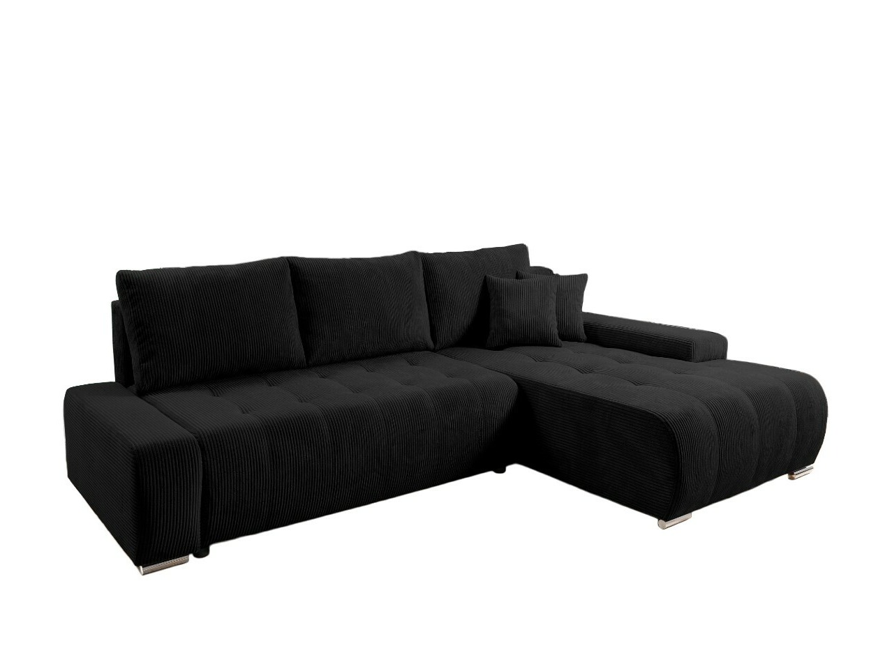 Minkštas kampas Franklin 110 (Poso 135)