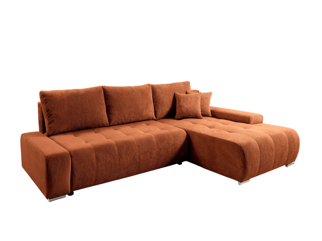 Minkštas kampas Franklin 110 (Poso 41)