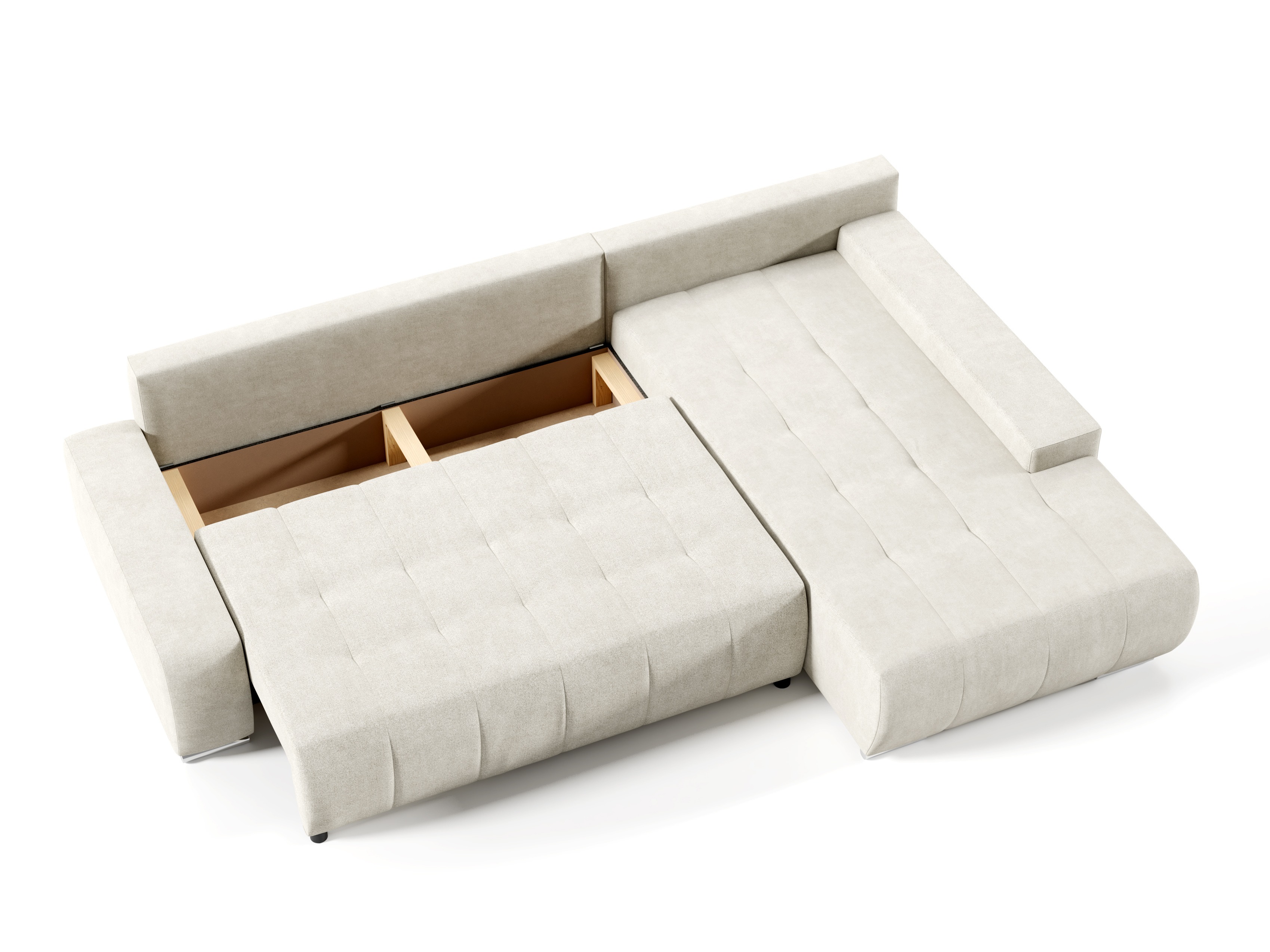 Minkštas kampas Franklin 118 (Aston 17)