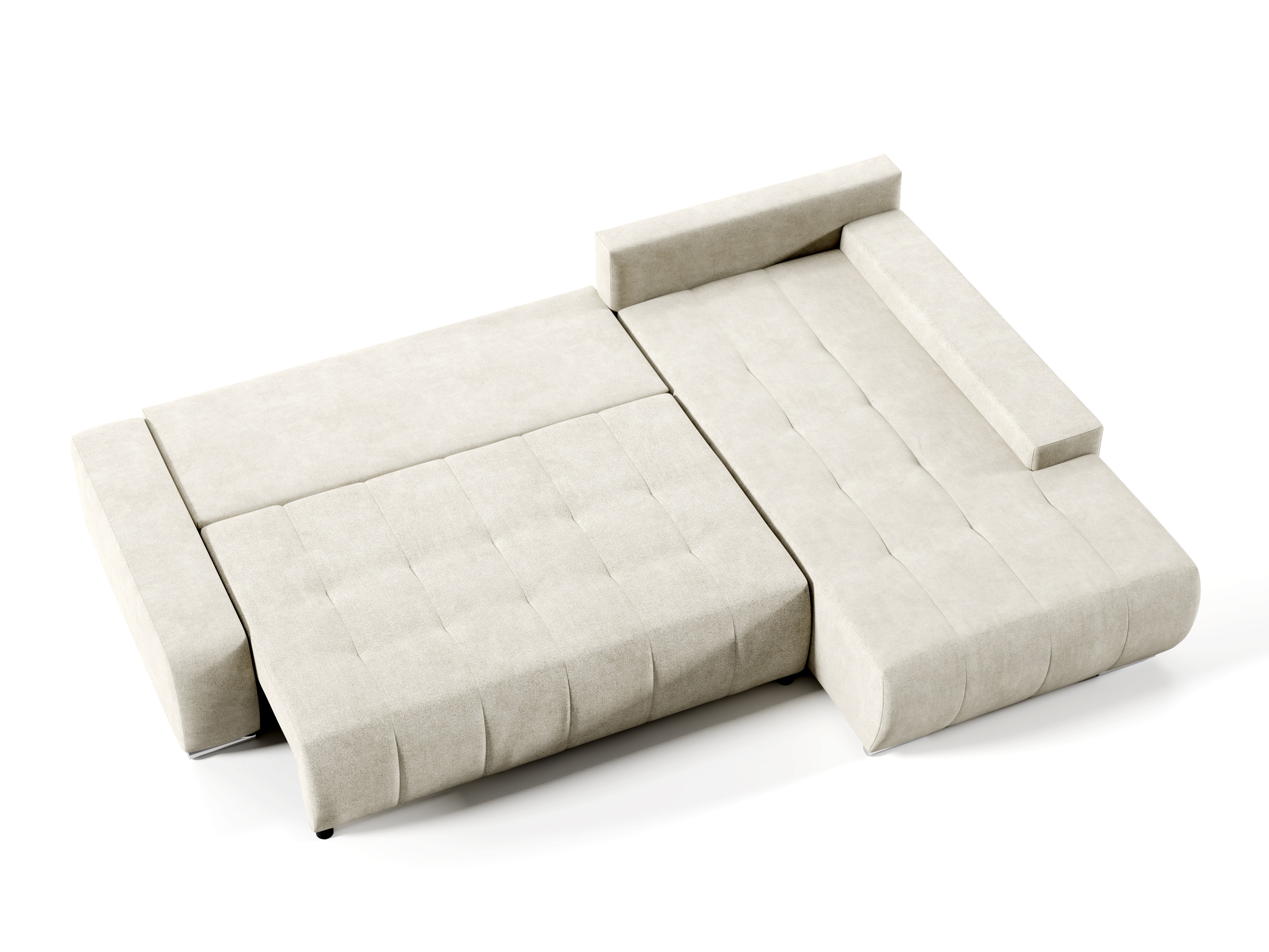 Minkštas kampas Franklin 118 (Aston 17)