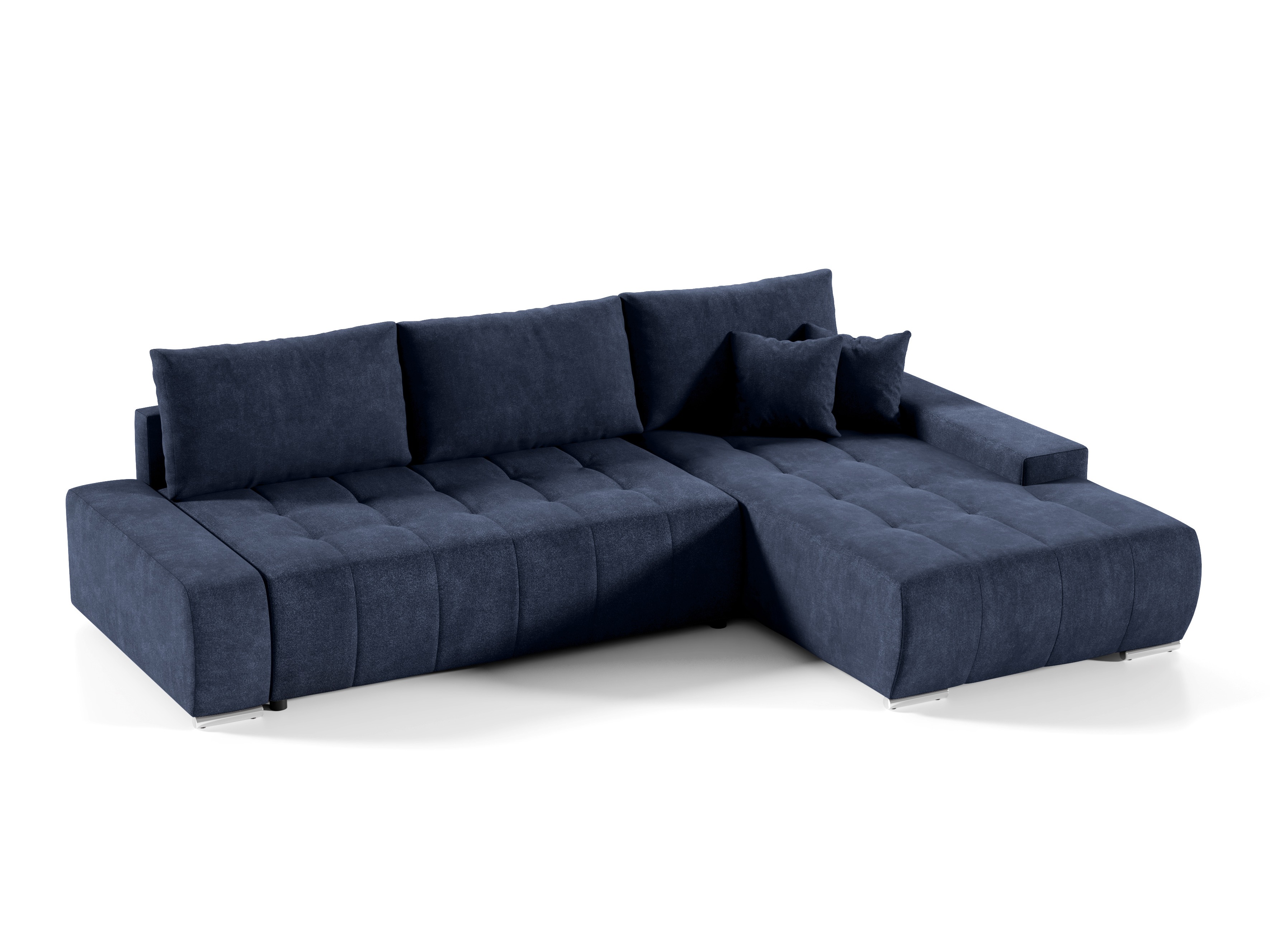 Minkštas kampas Franklin 118 (Aston 26)