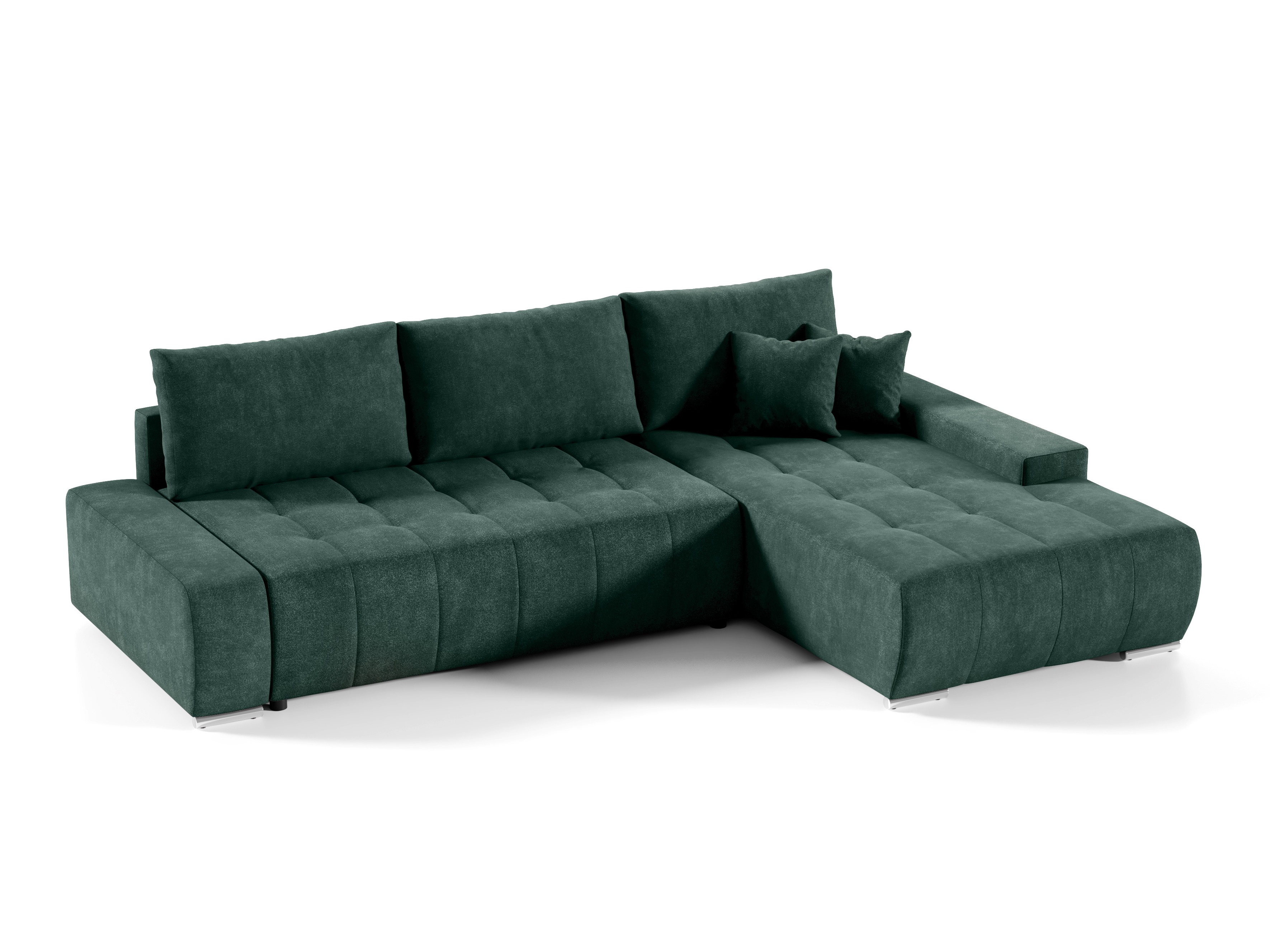 Minkštas kampas Franklin 118 (Aston 27)