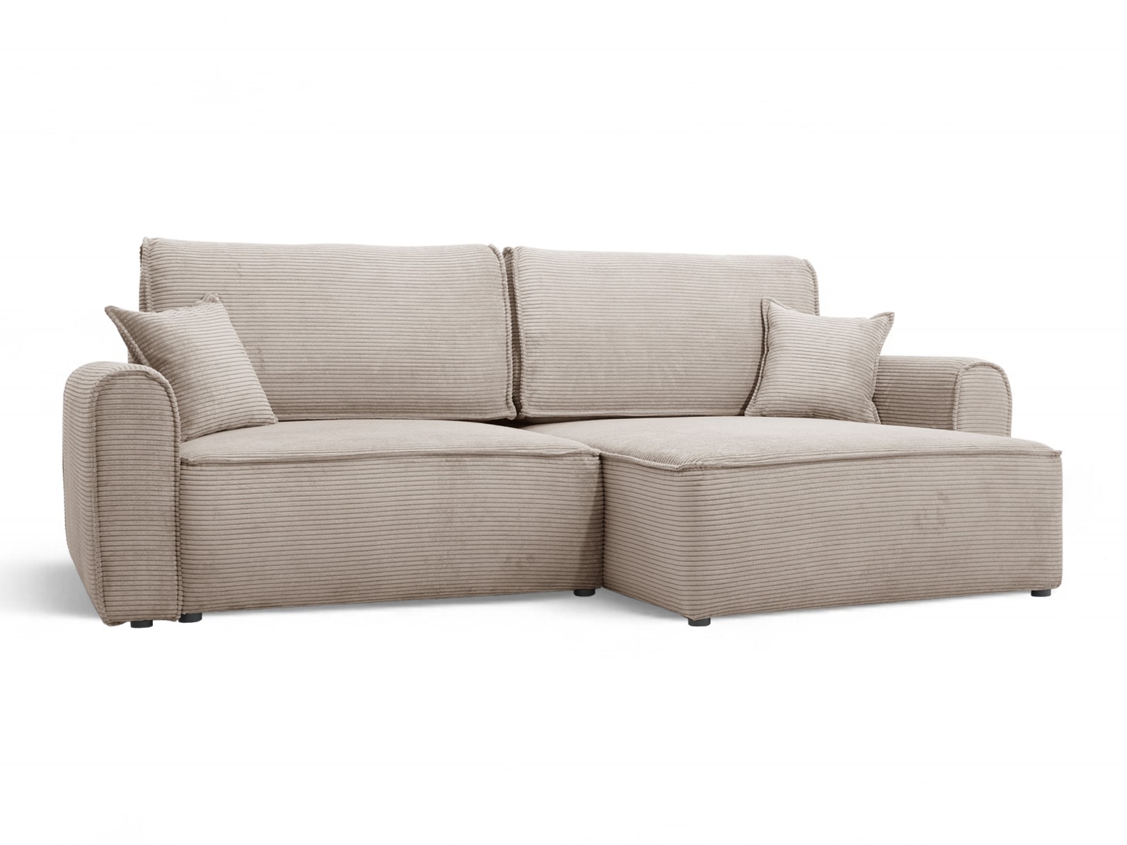 Minkštas kampas Franklin 122 (Poso 02)