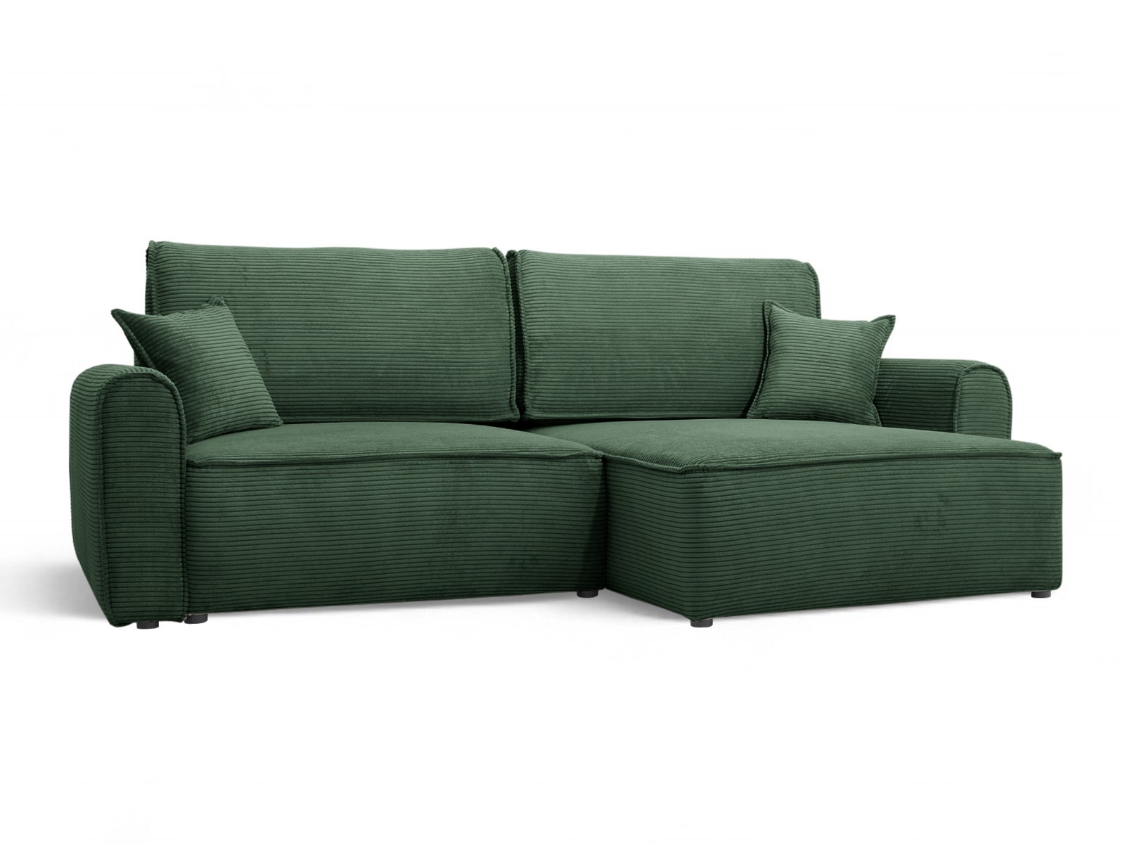 Minkštas kampas Franklin 122 (Poso 14)