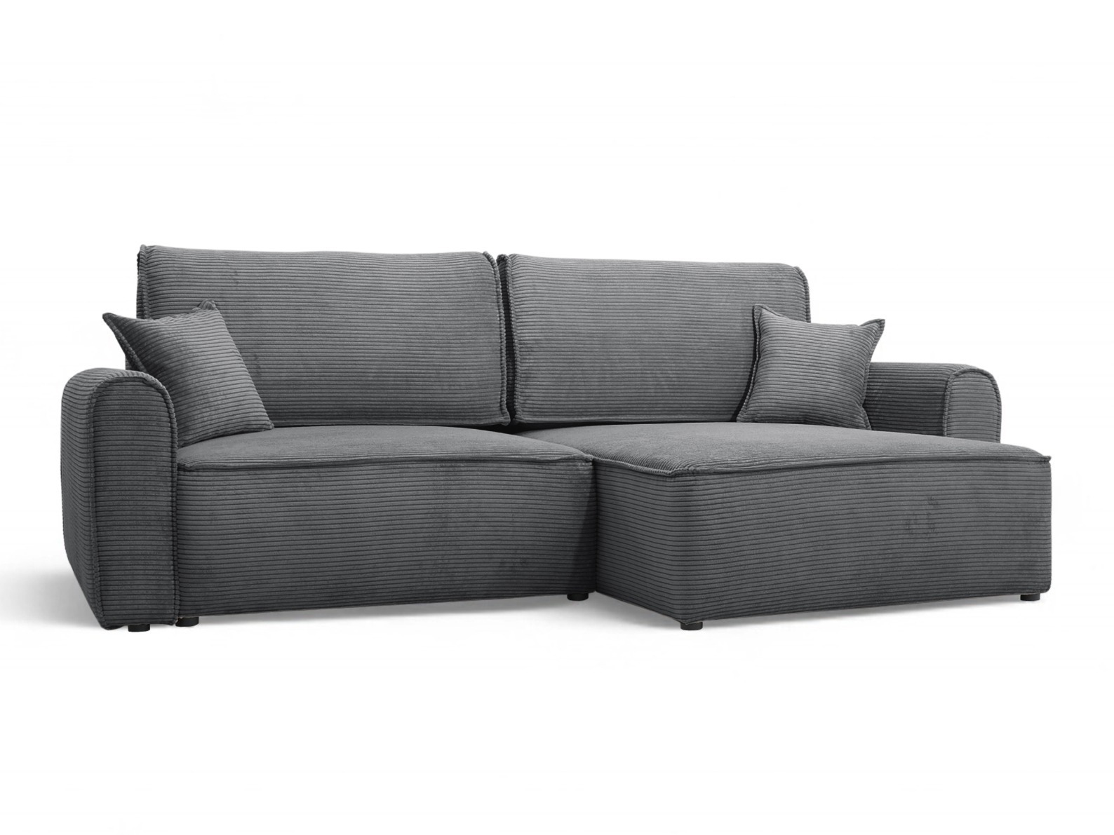 Minkštas kampas Franklin 122 (Poso 60)