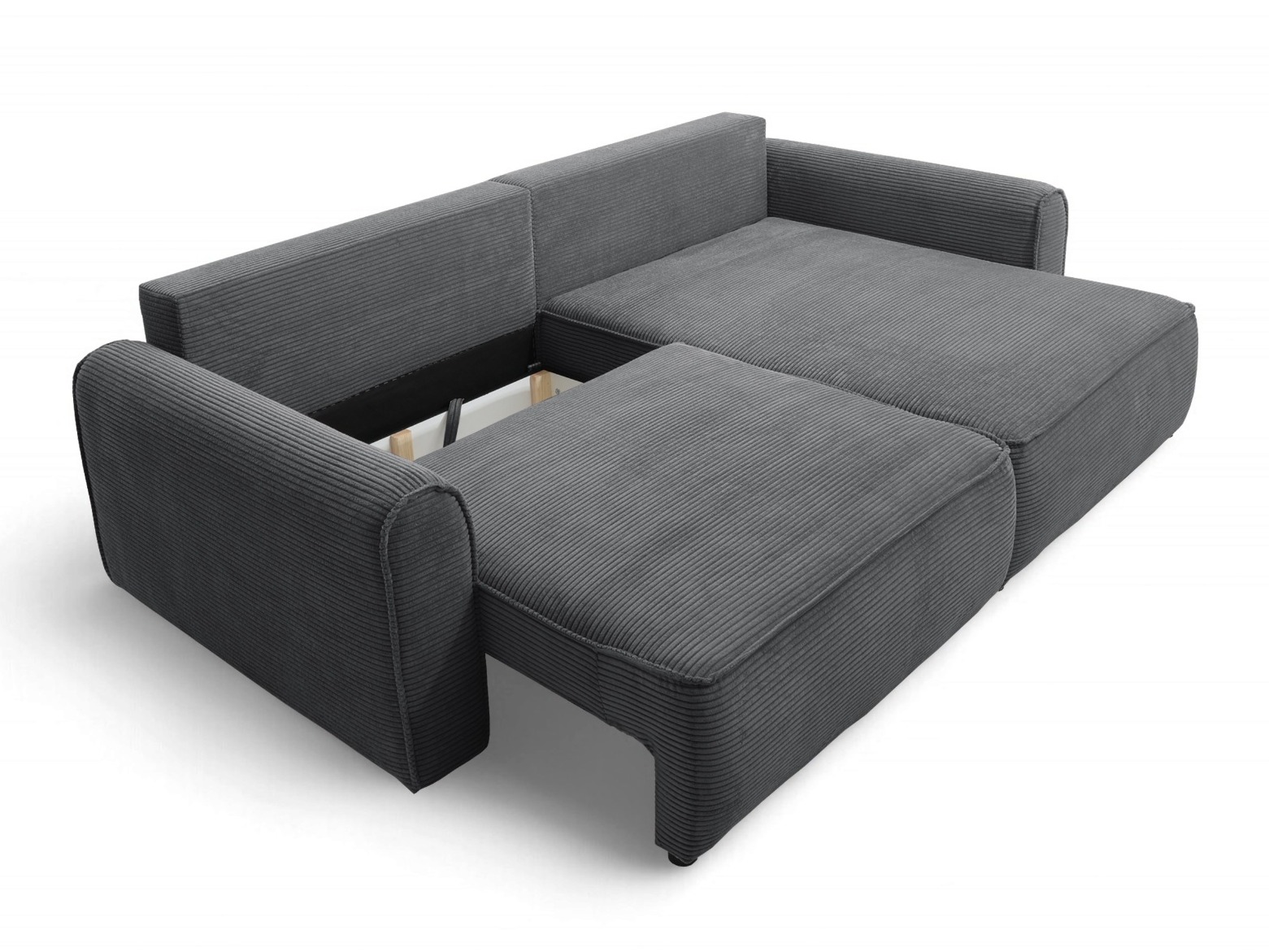 Minkštas kampas Franklin 122 (Poso 60)