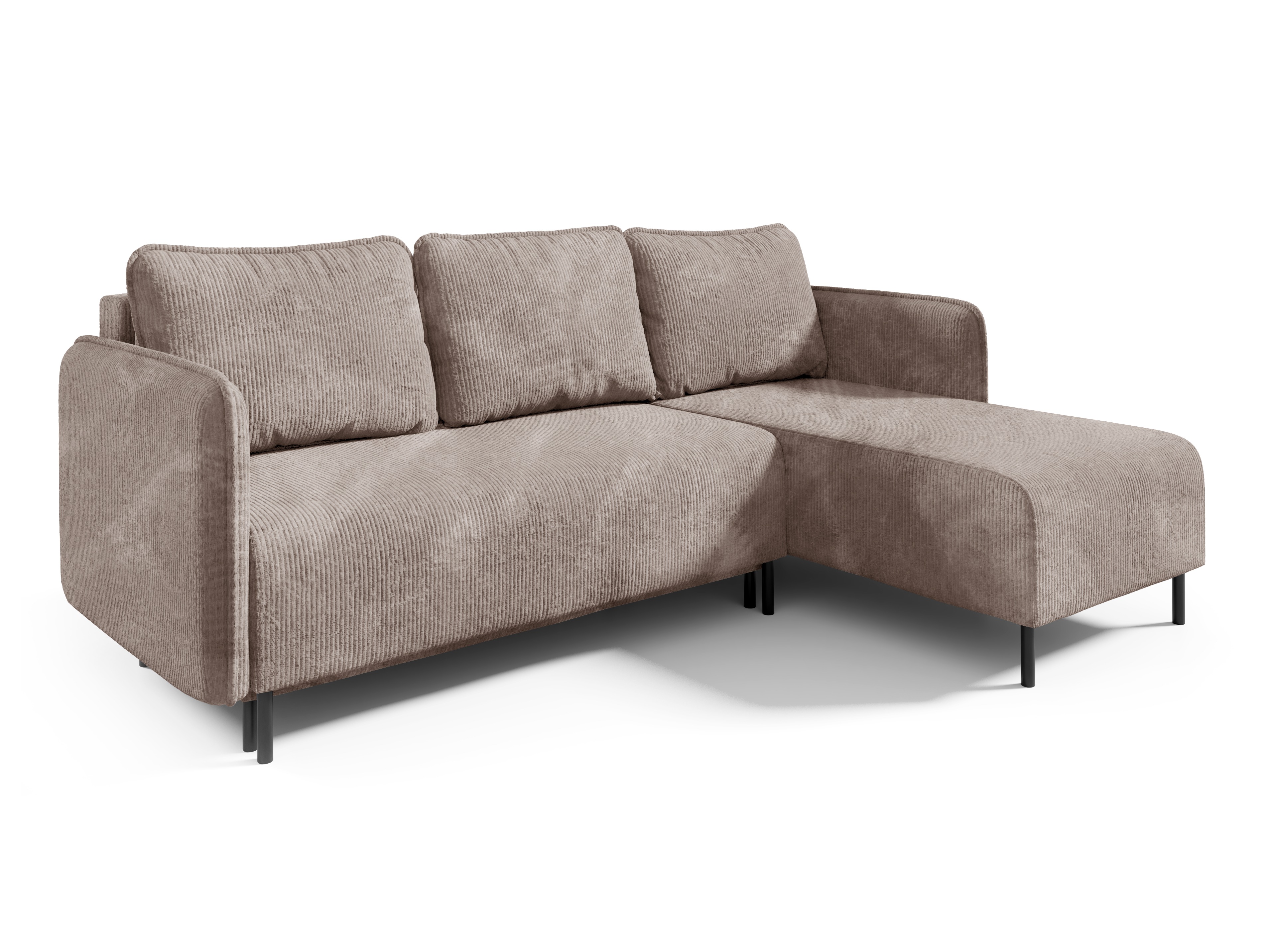 Minkštas kampas Franklin 123 (Poso 02)