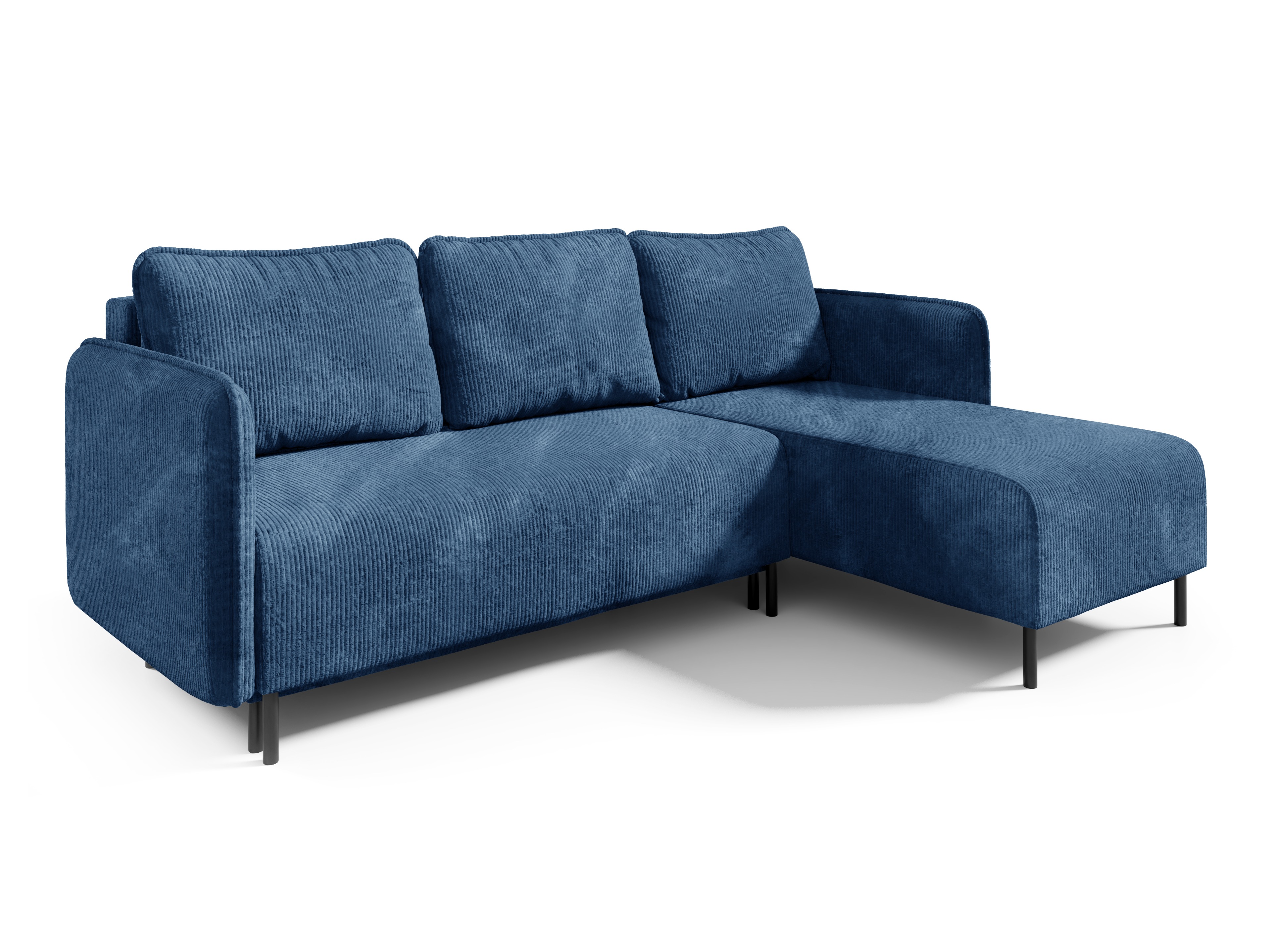 Minkštas kampas Franklin 123 (Poso 05)