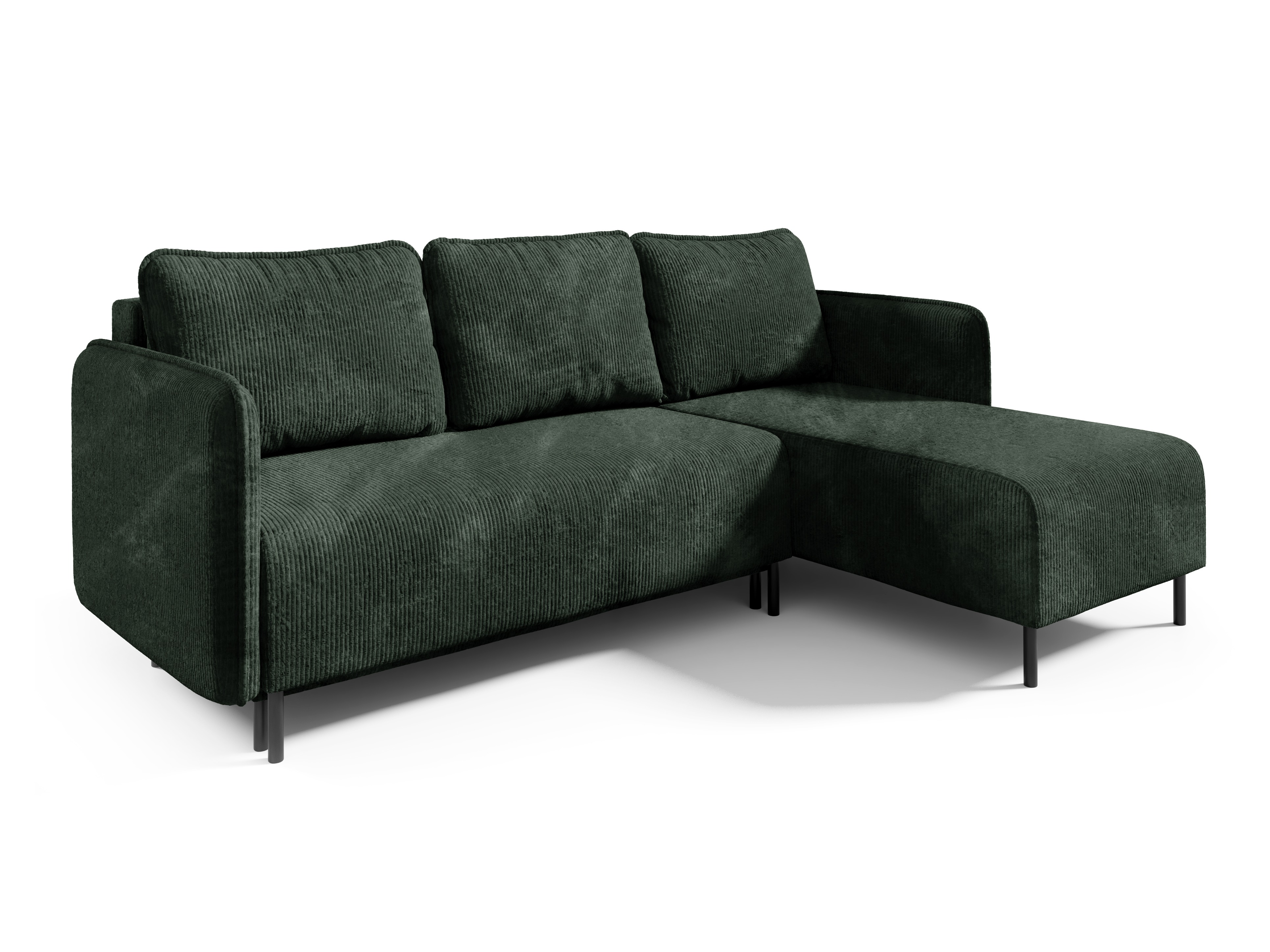 Minkštas kampas Franklin 123 (Poso 14)