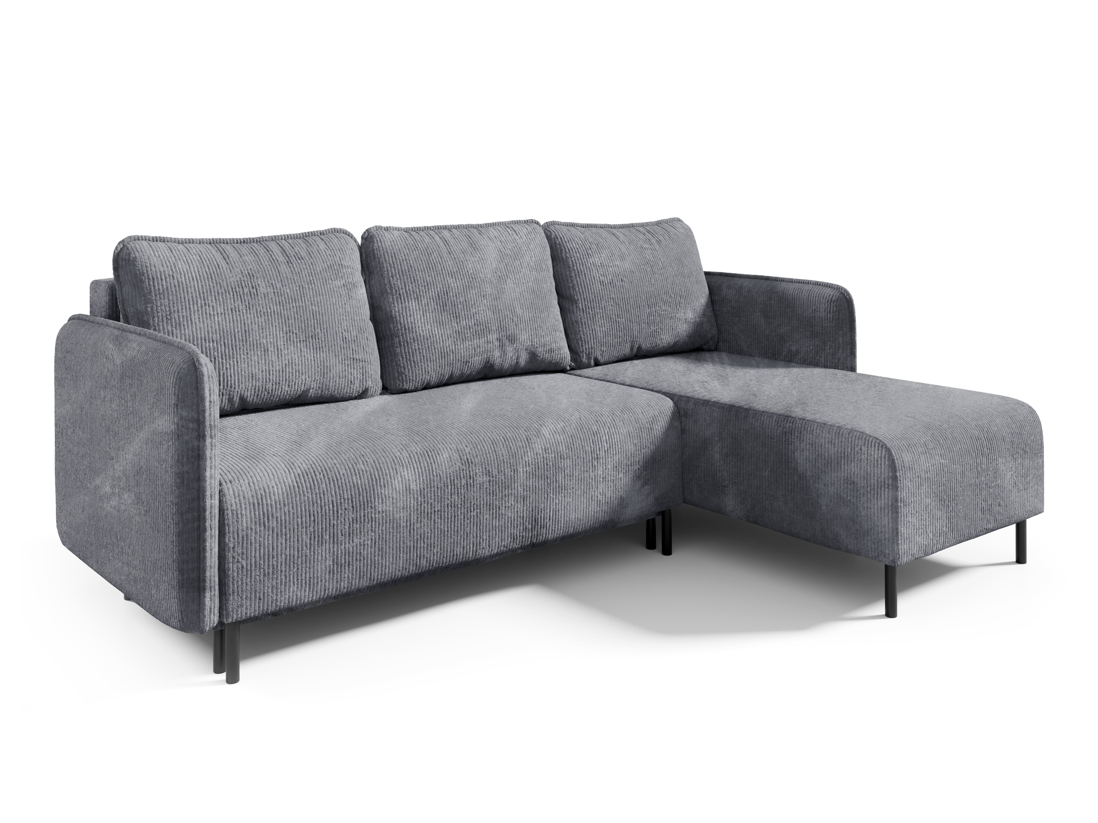 Minkštas kampas Franklin 123 (Poso 55)