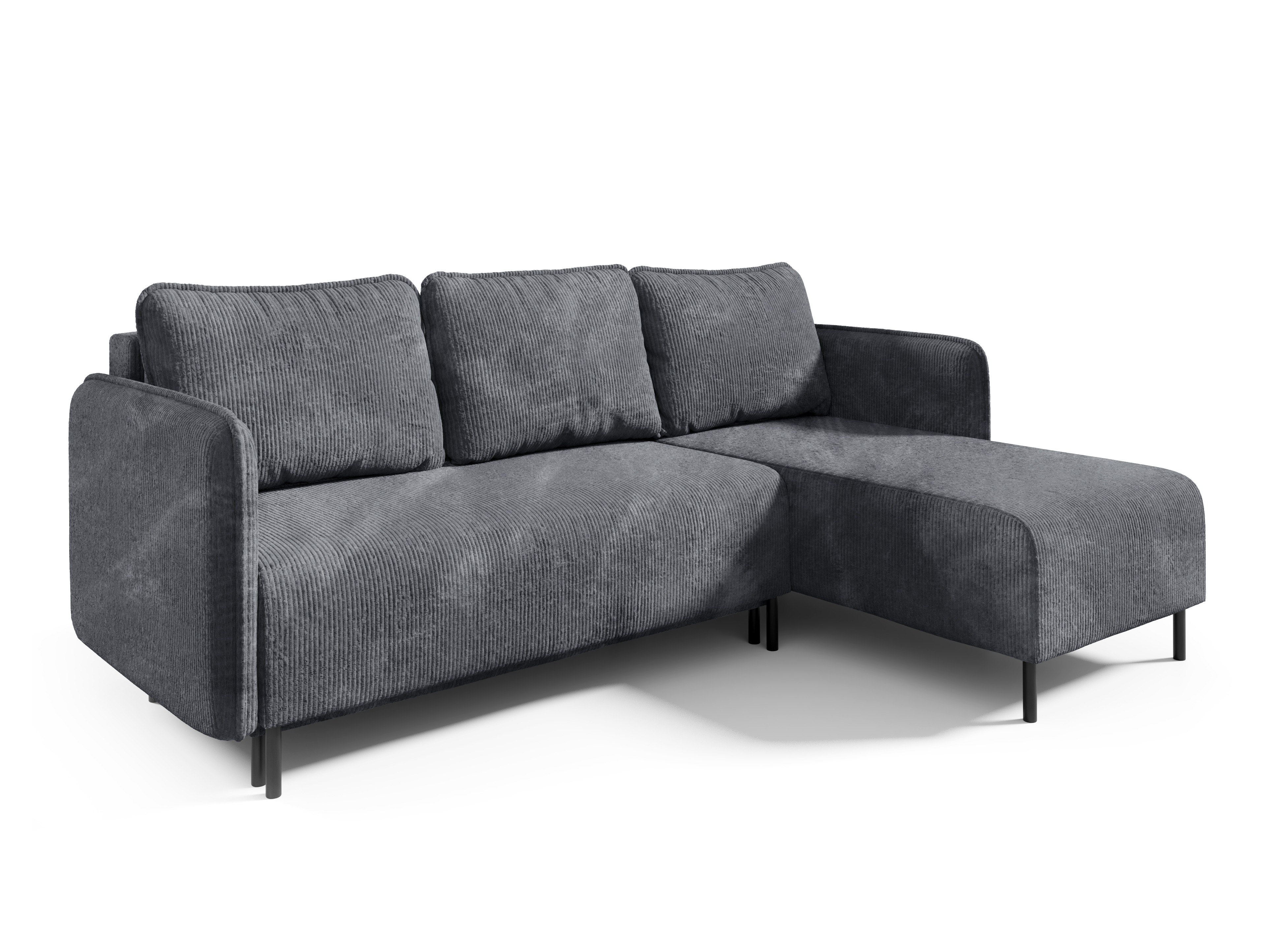 Minkštas kampas Franklin 123 (Poso 60)