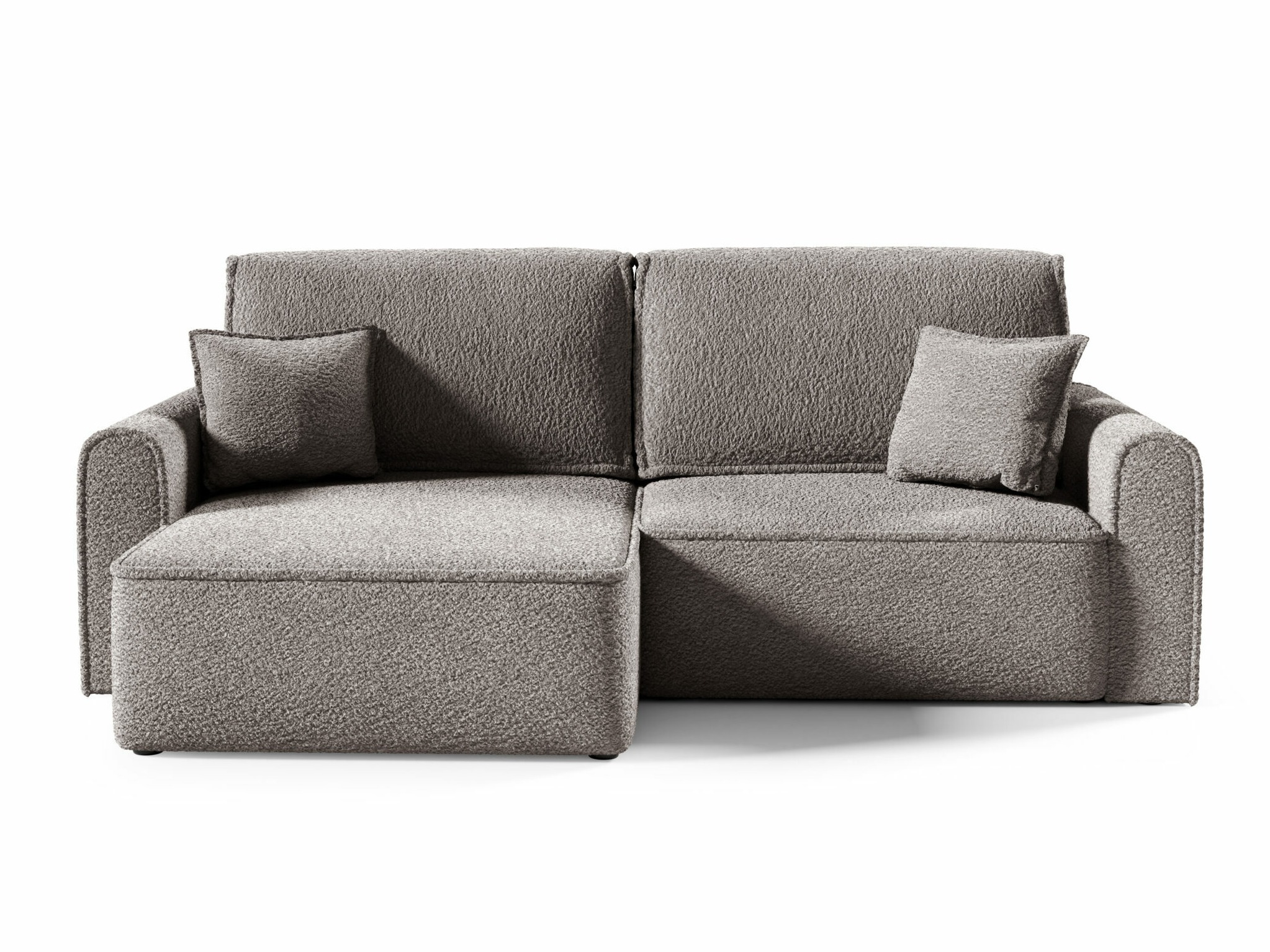 Minkštas kampas Franklin 124 (Abriamo 01)